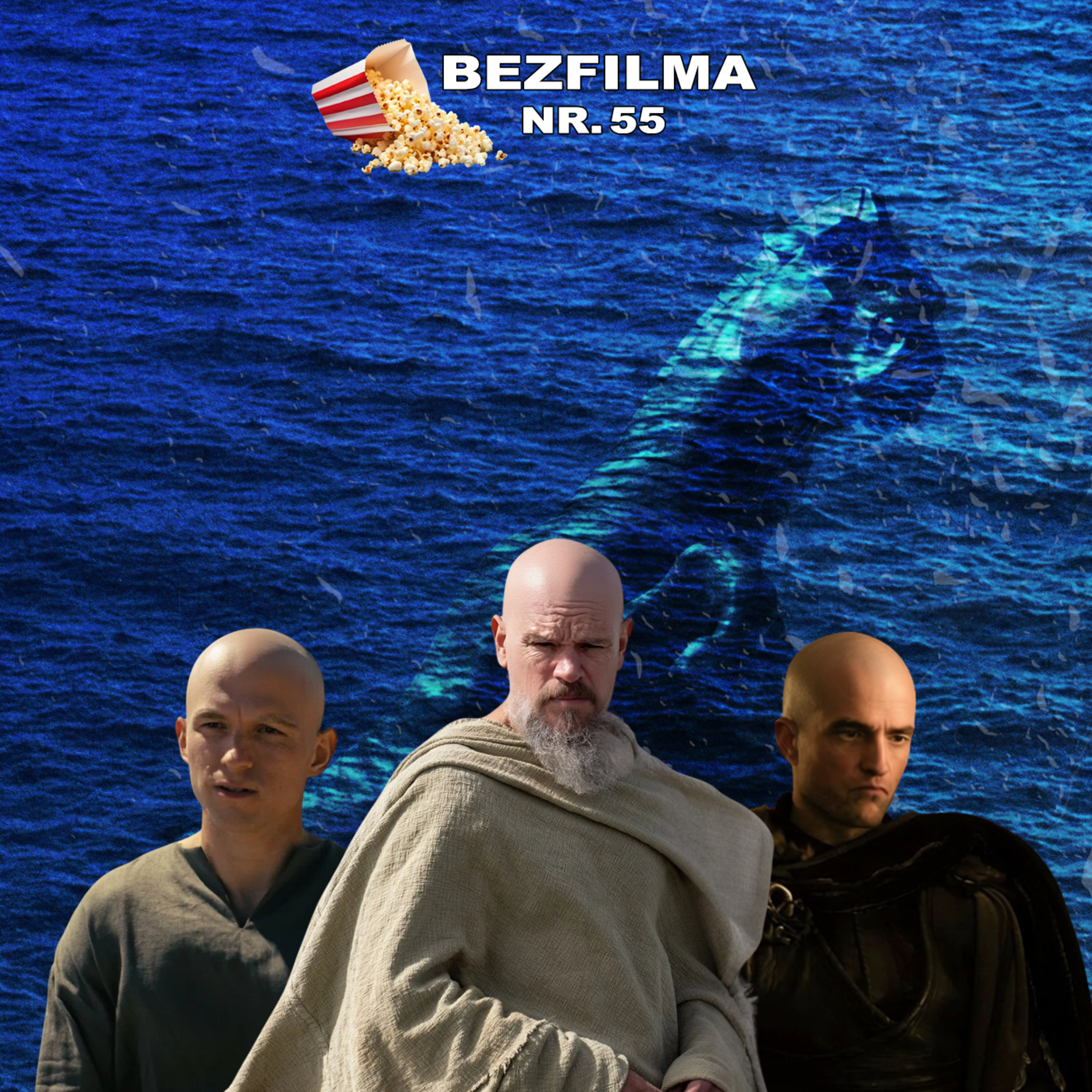 Odiseja likteņdzirnas