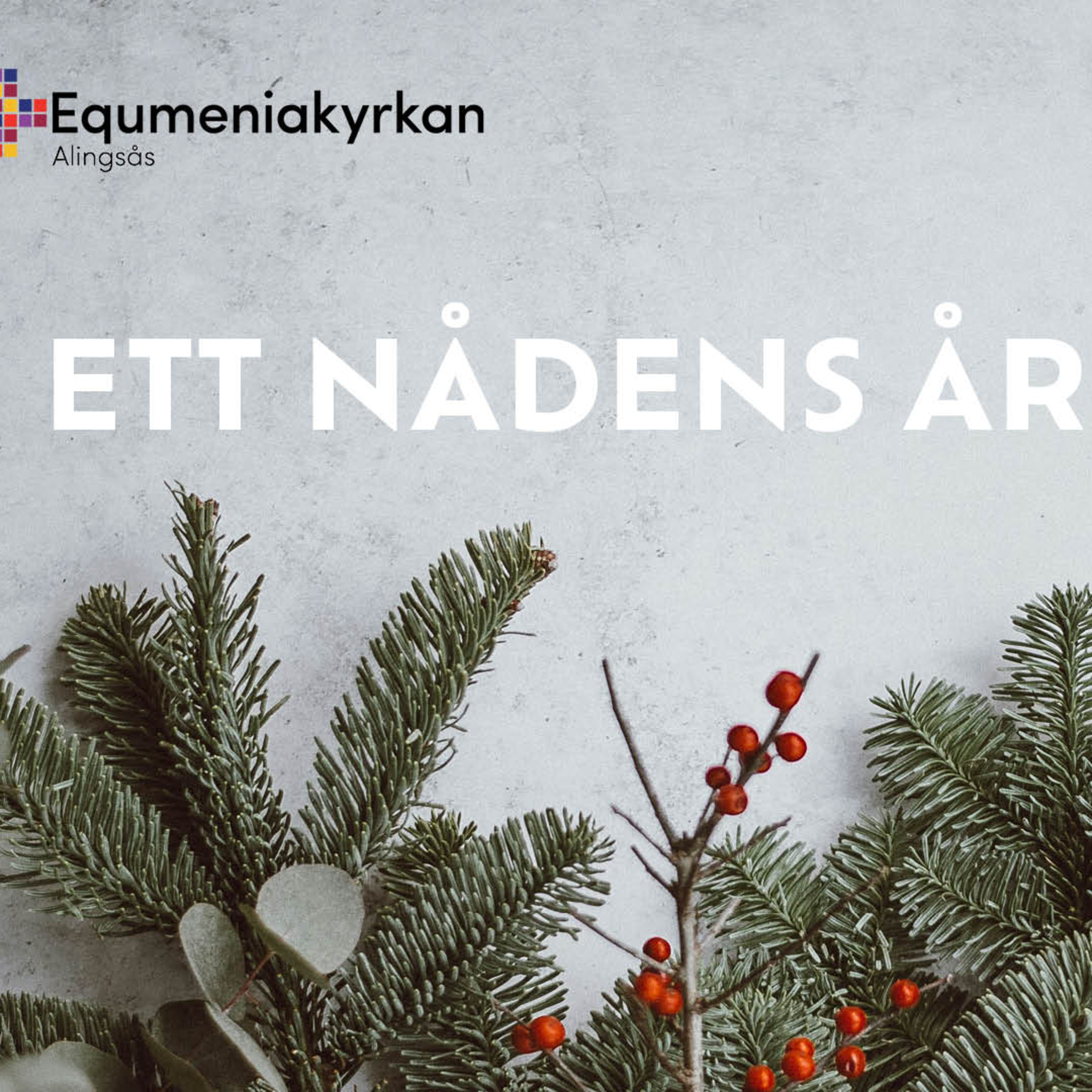 Equmeniakyrkan Alingsås