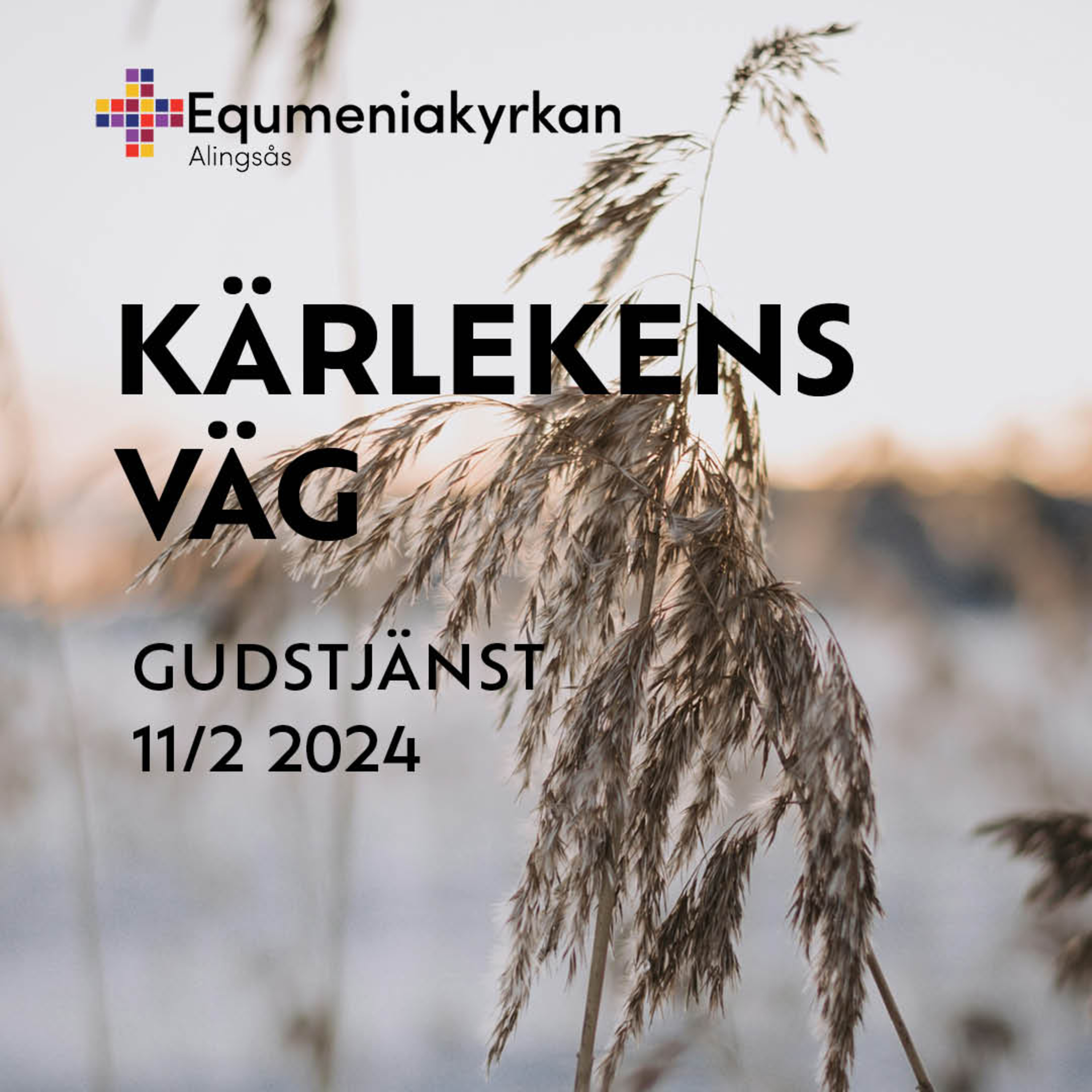 Equmeniakyrkan Alingsås