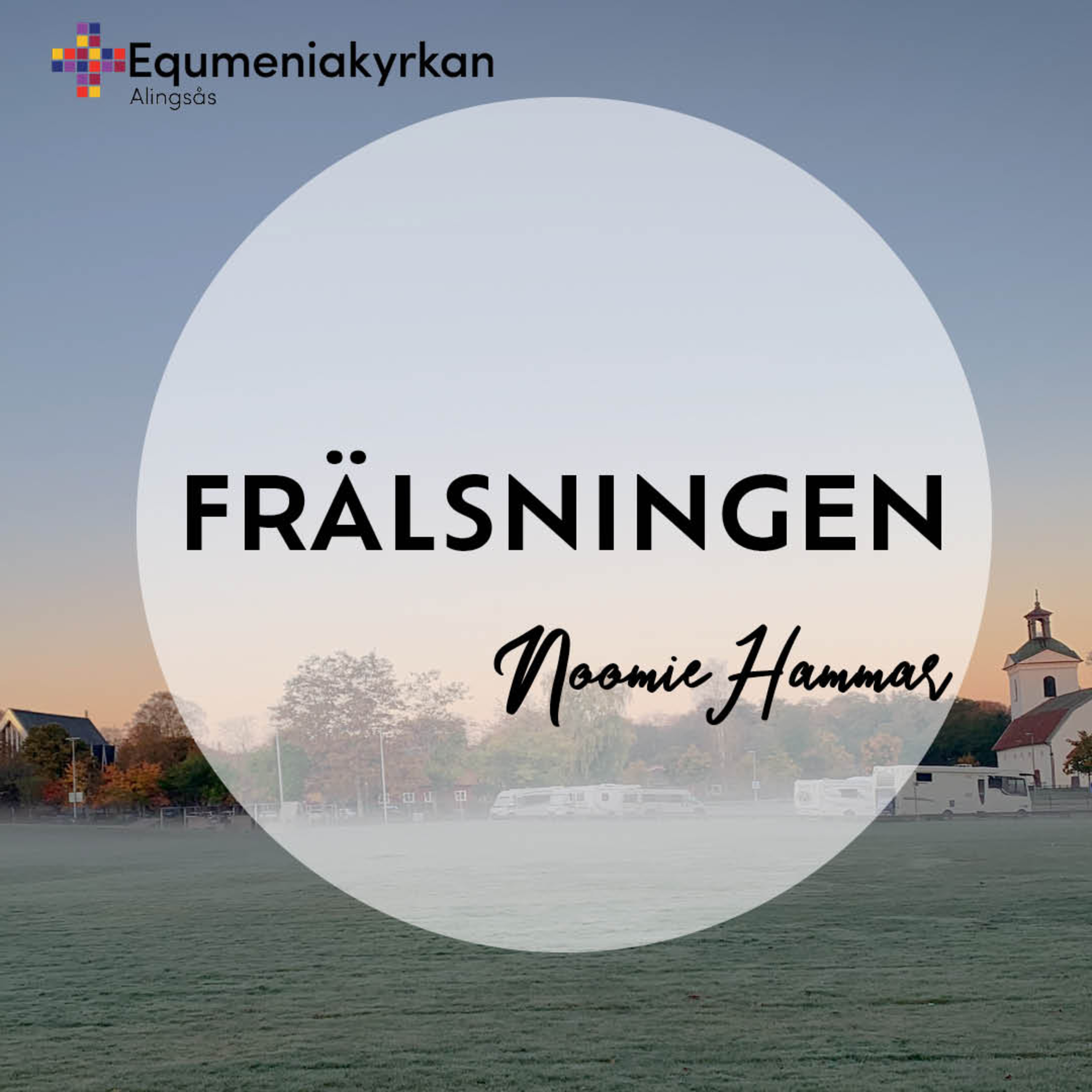 Equmeniakyrkan Alingsås