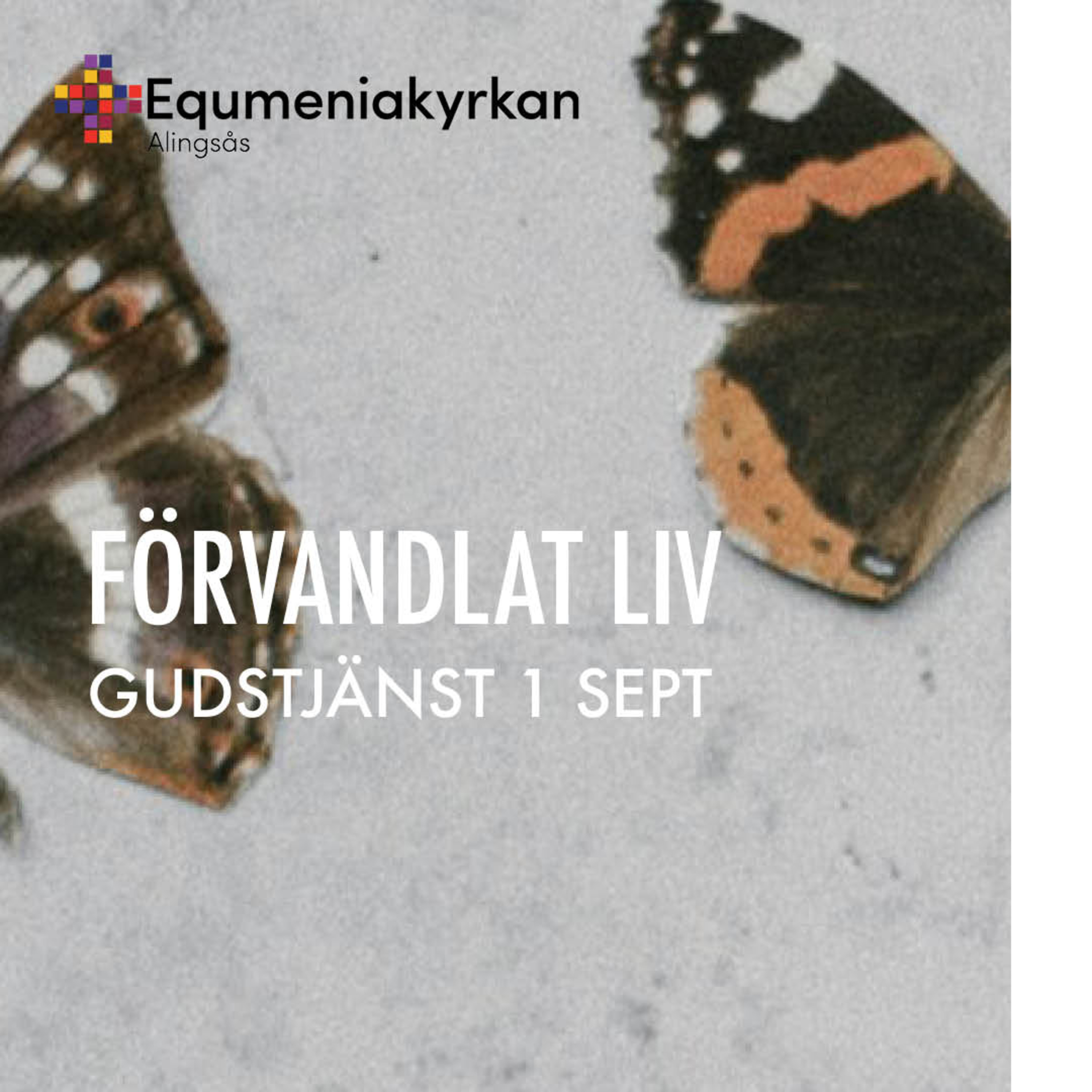 Equmeniakyrkan Alingsås