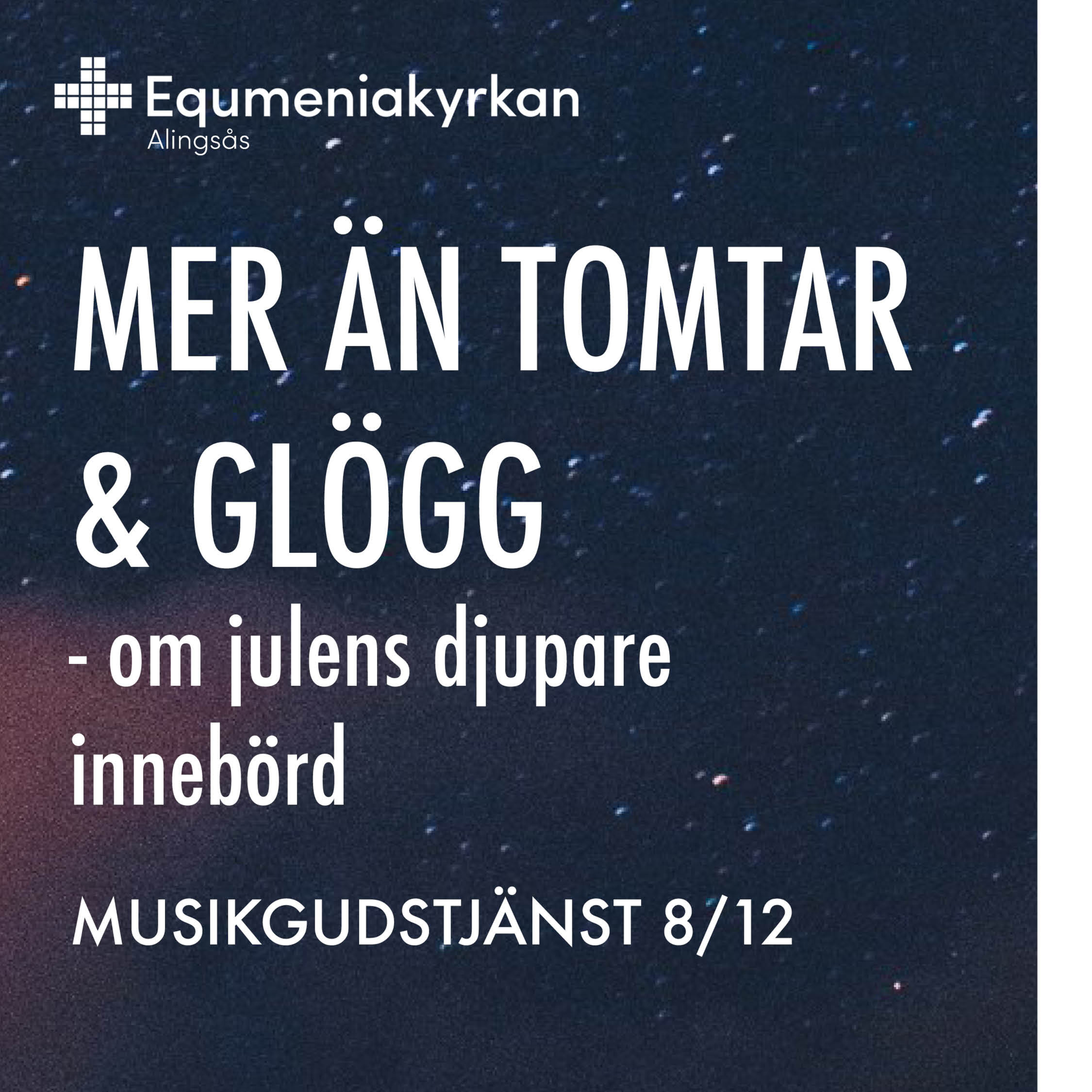 Equmeniakyrkan Alingsås