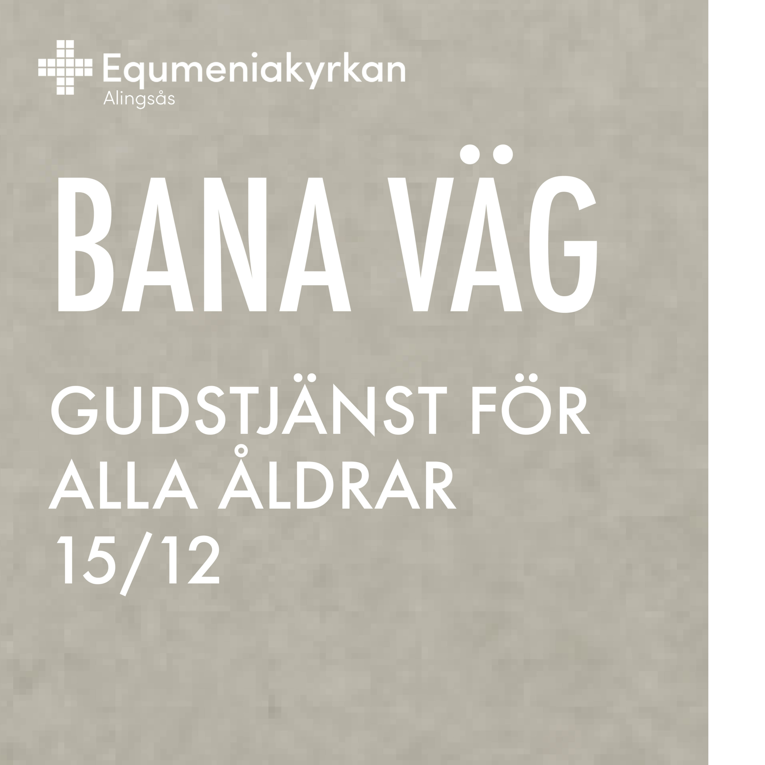 Equmeniakyrkan Alingsås