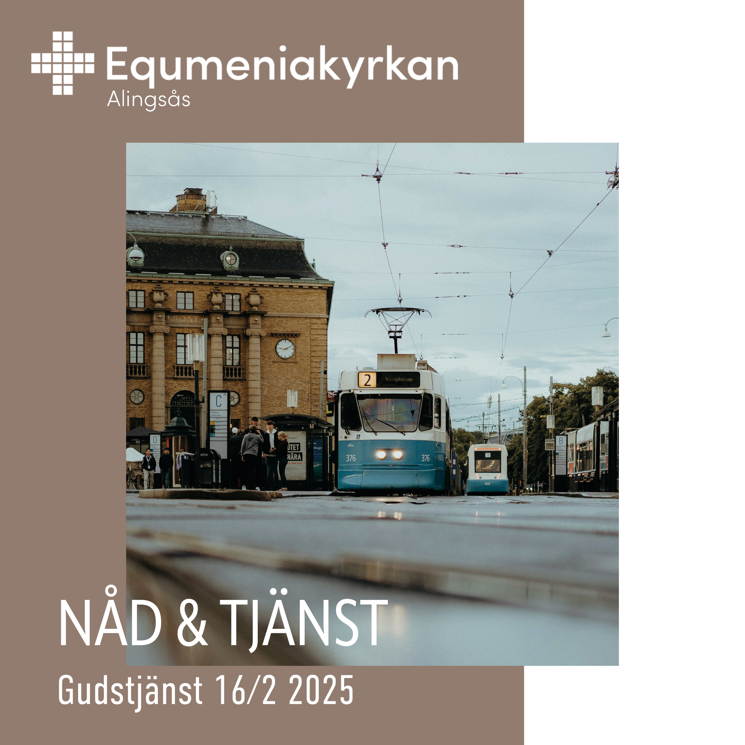 Equmeniakyrkan Alingsås