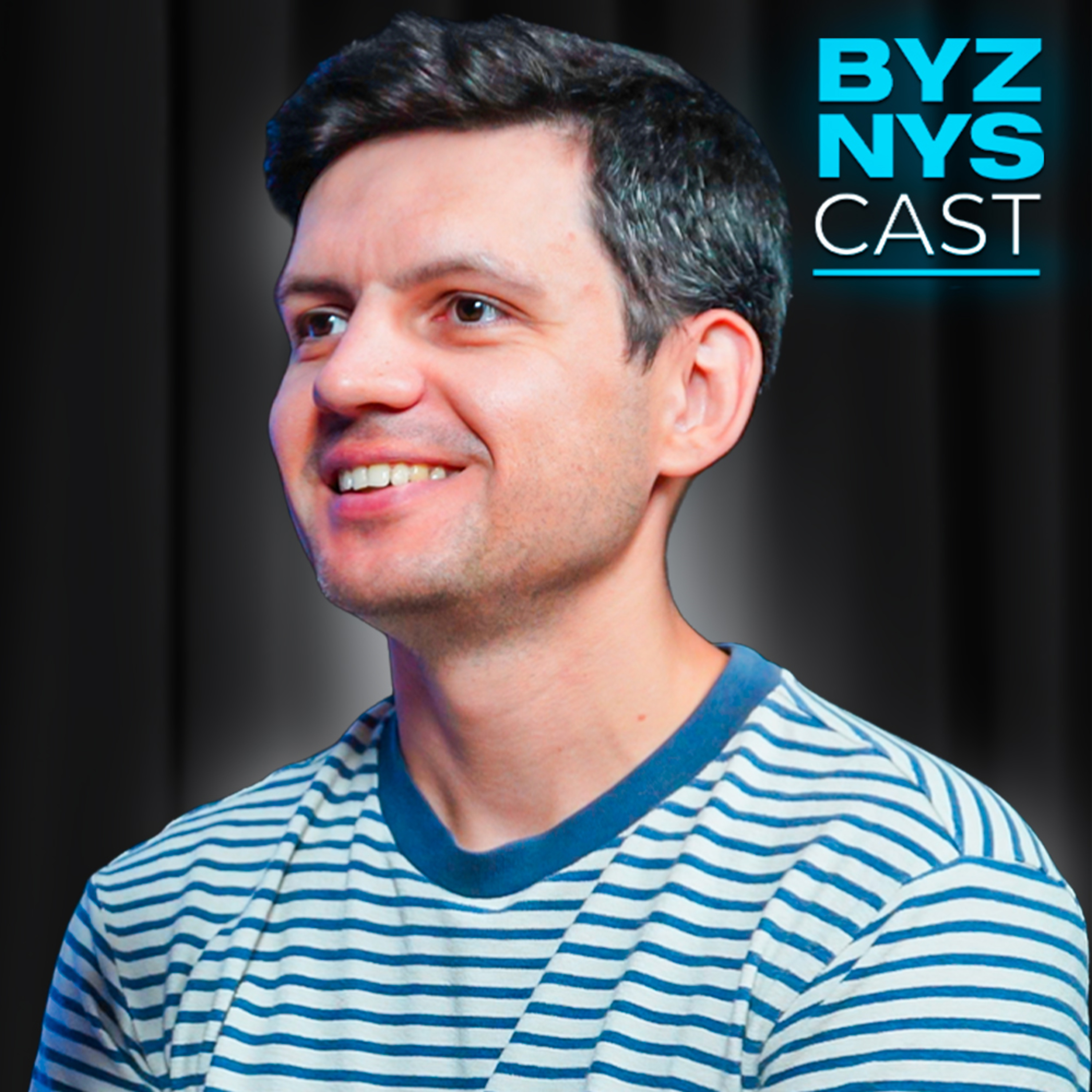 BYZNYScast Dana Tržila