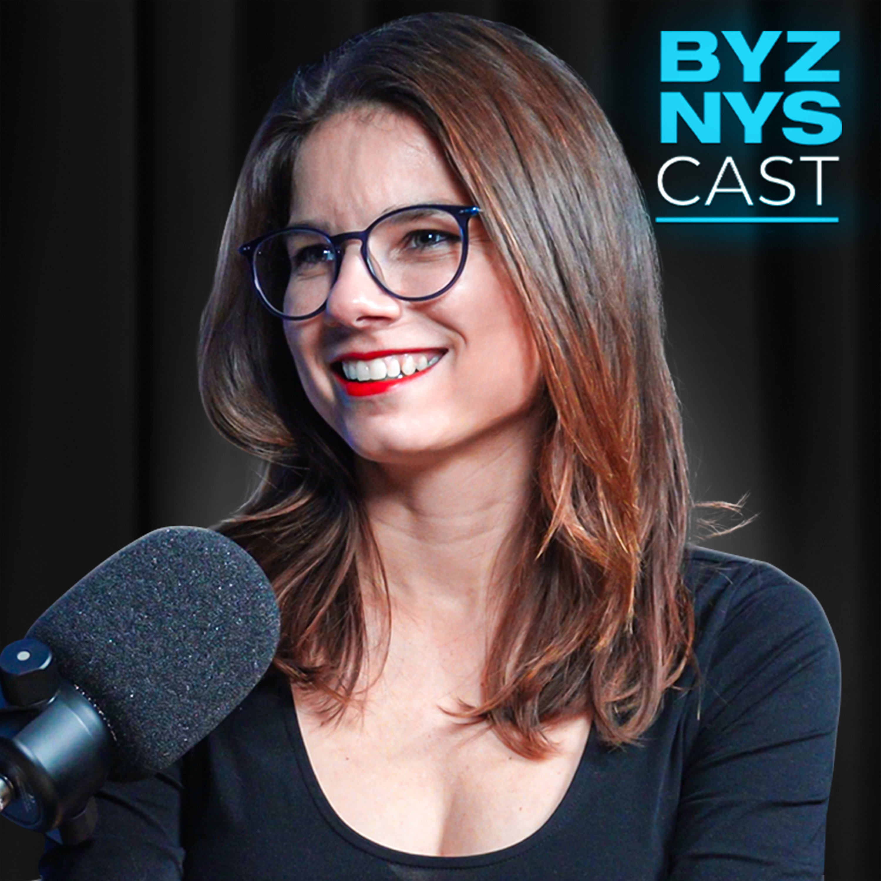 #22: Kdy prodat agenturu? Andrea Hurychová o budování a prodeji WeDigital