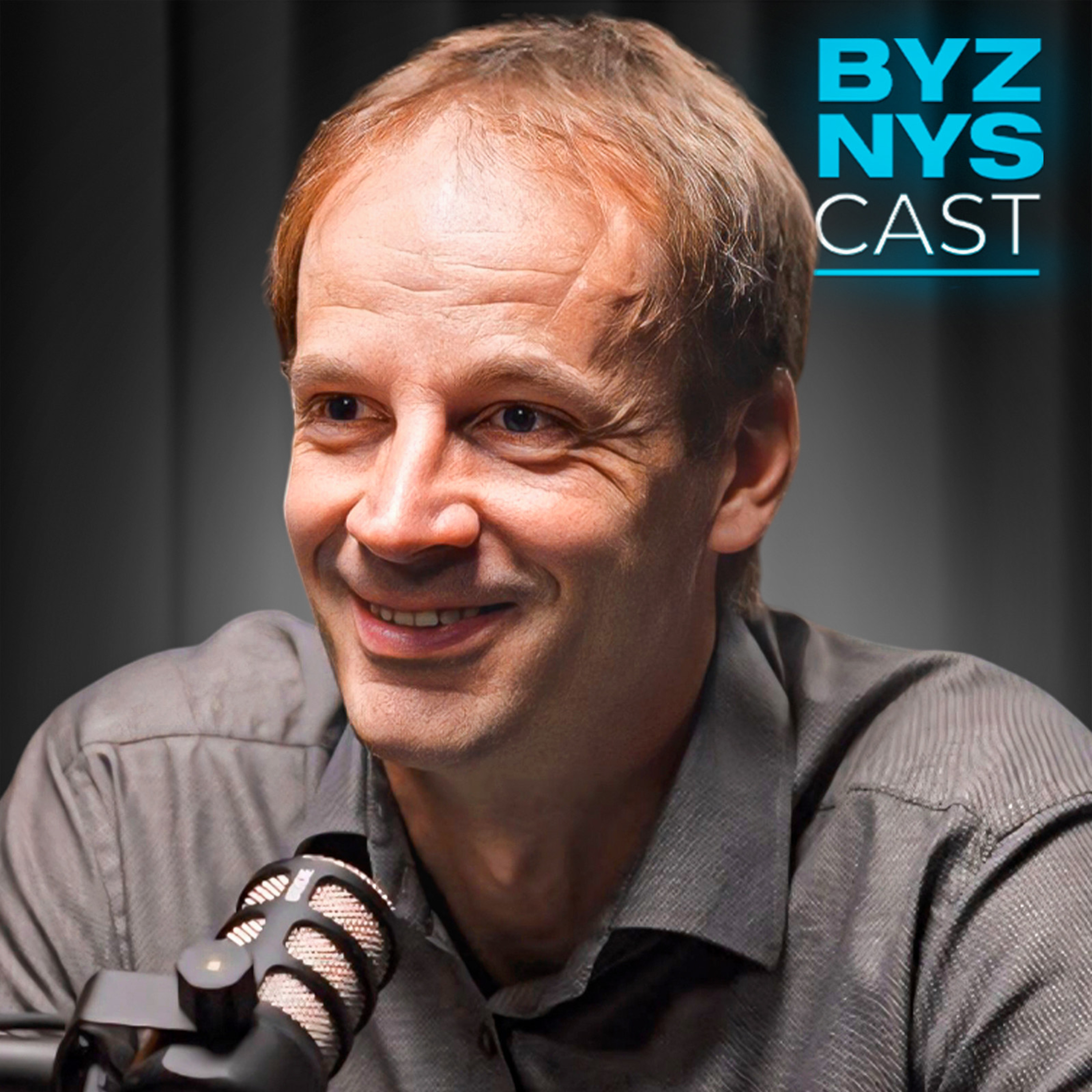 Petr Samek: Česká appka ROUVY dobývá svět cyklistiky
