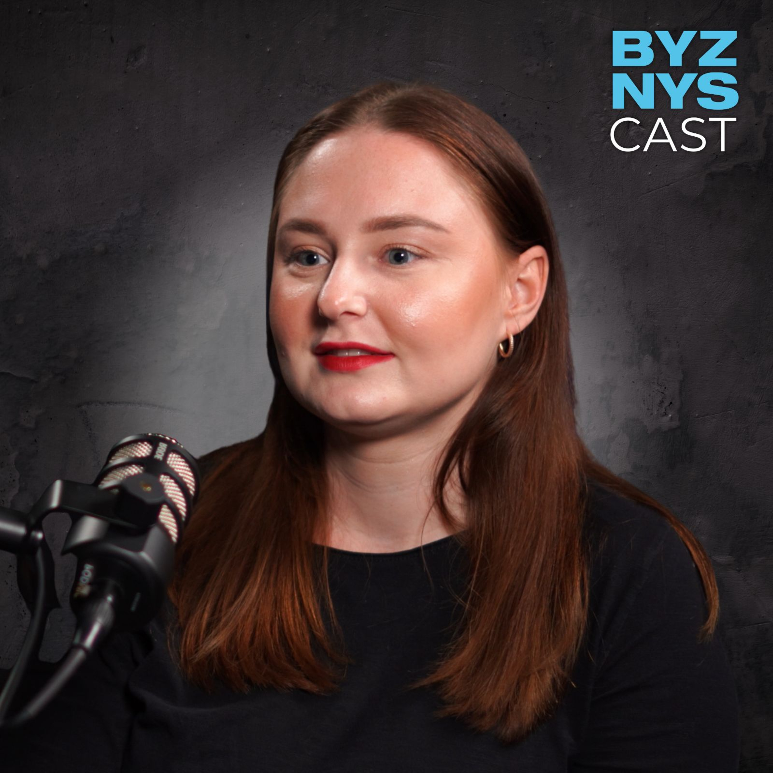 Petra Doubková (EcoHaus): Vybrala 500 tisíc na nápad a rozjela produkci eko drogerie | BYZNYScast episode artwork