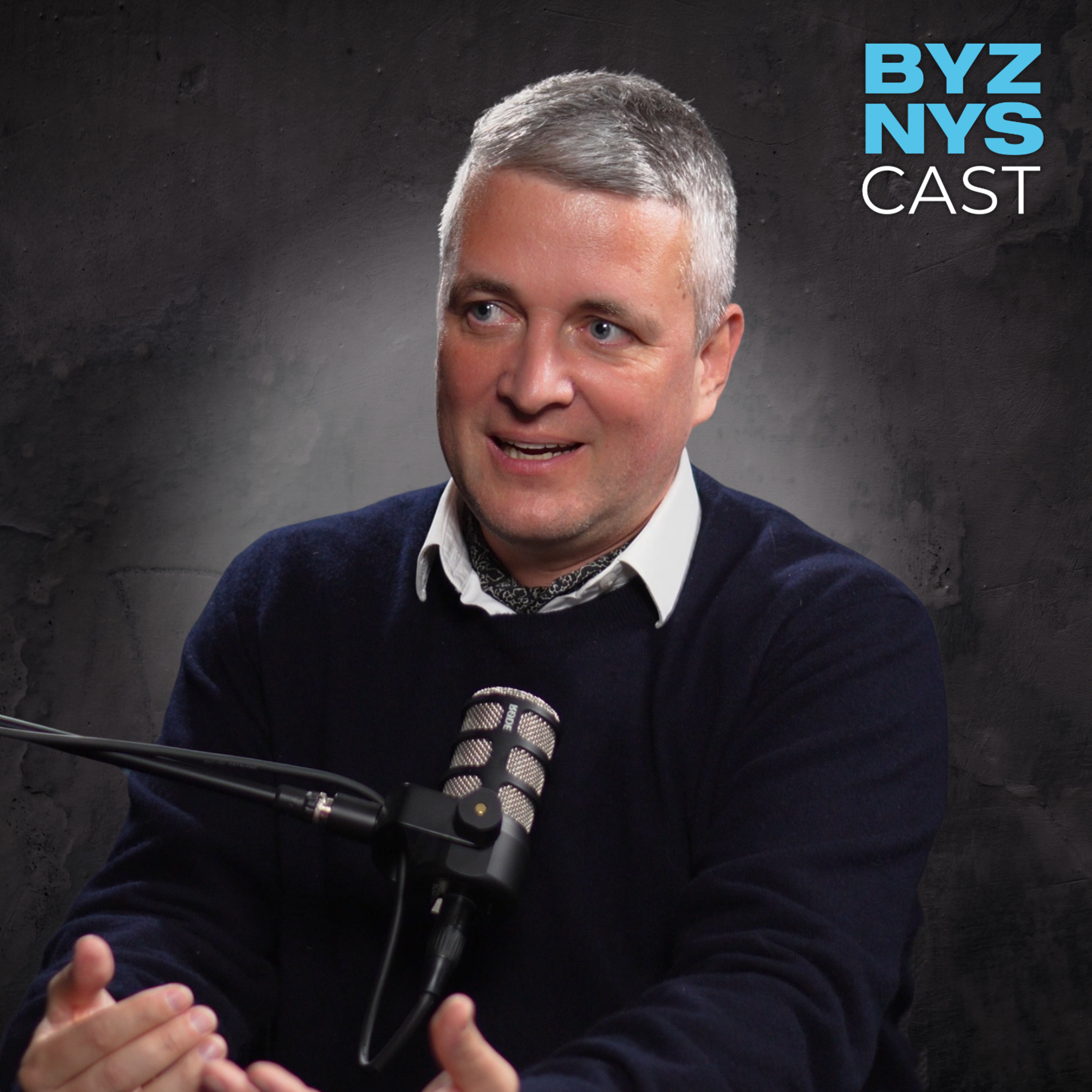 Tvoje know-how brzy nebude mít cenu | Jan Řezáč