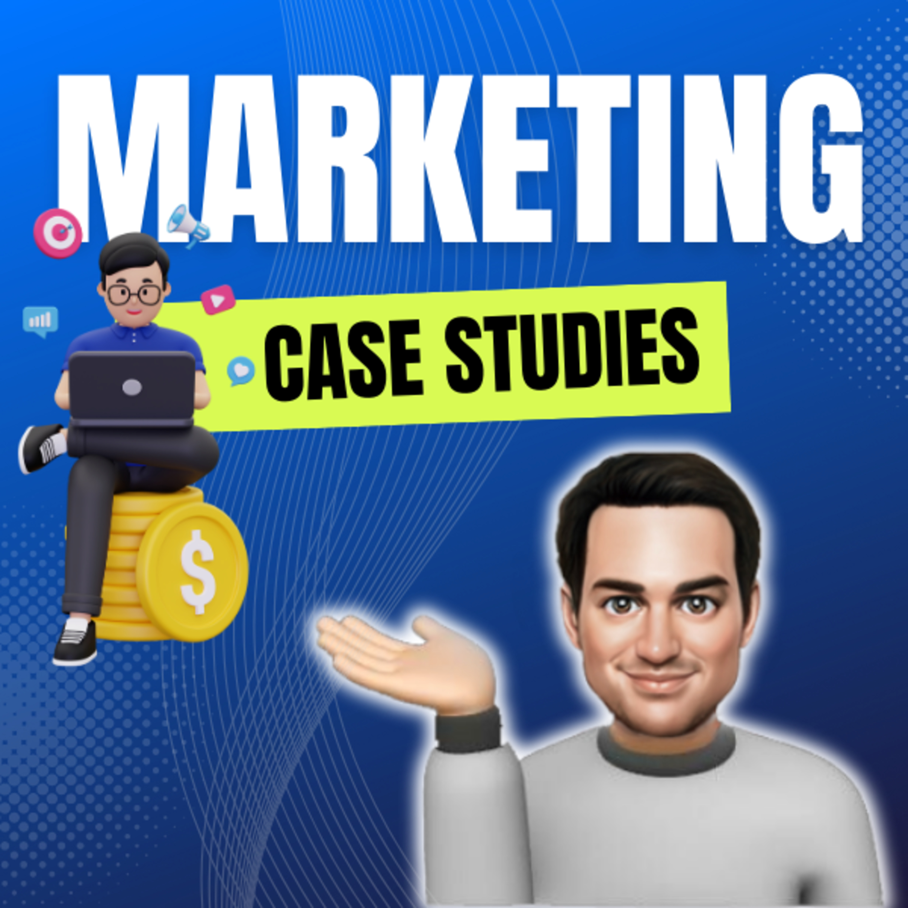 MI Podcast