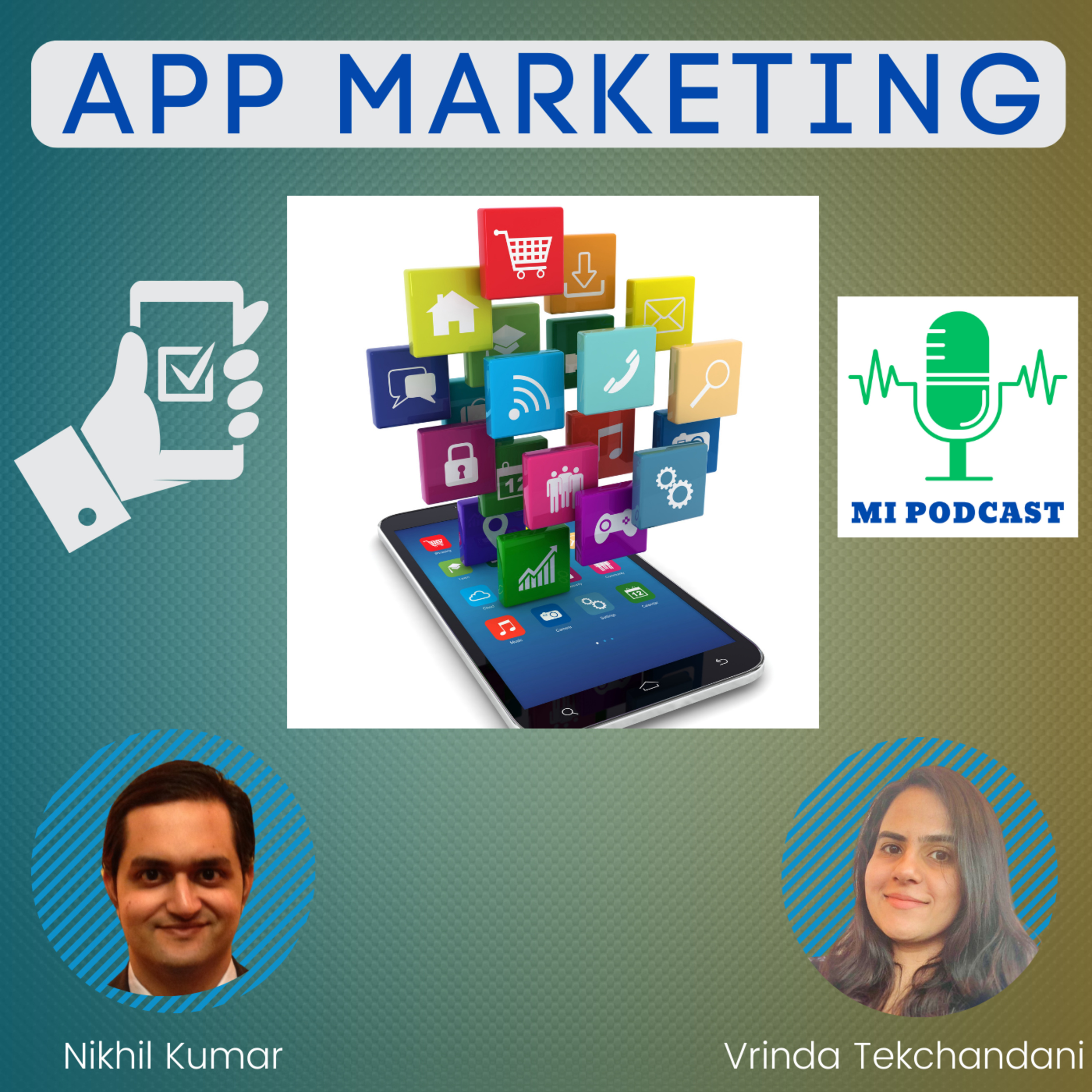 MI Podcast