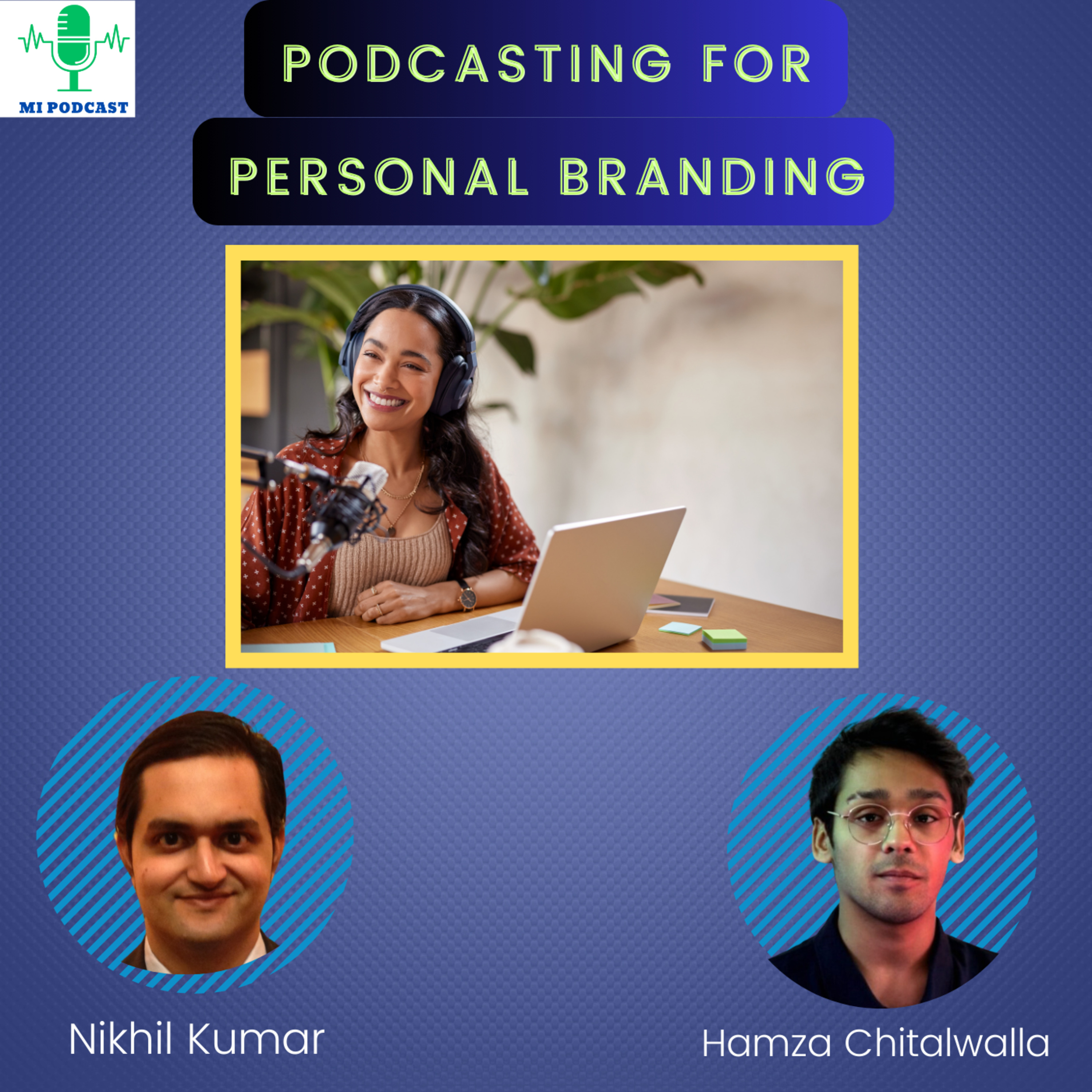 MI Podcast