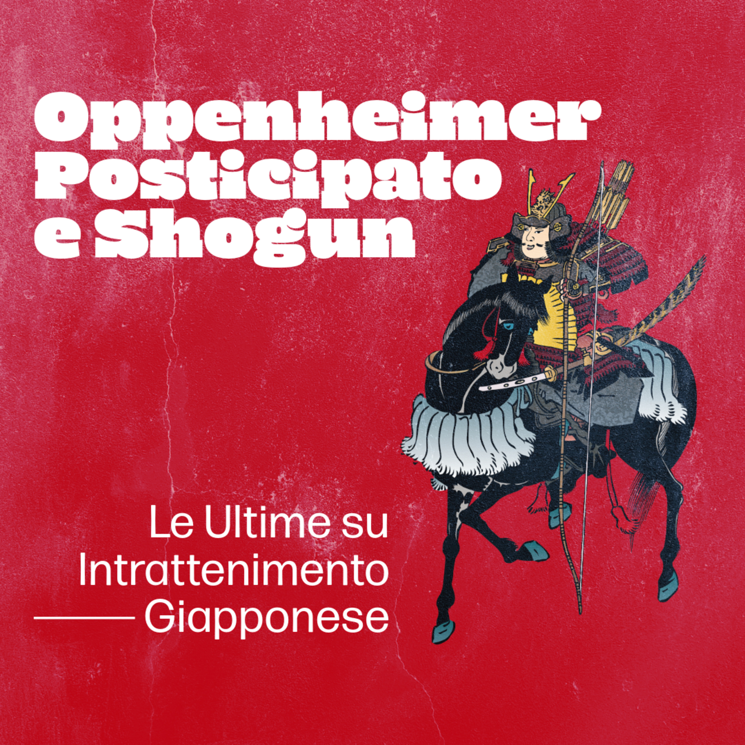 Nippo Shokudo Radio