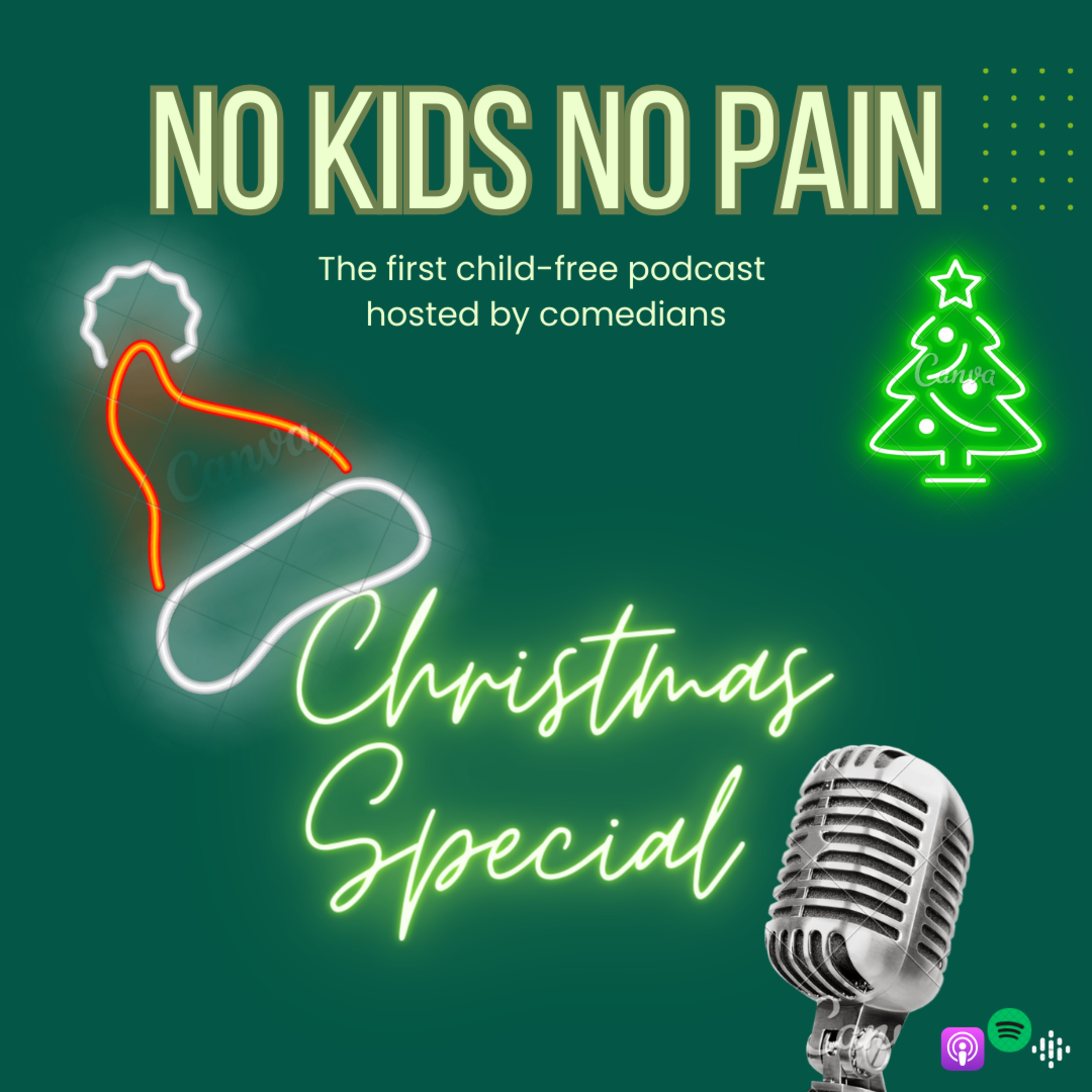 No Kids No Pain