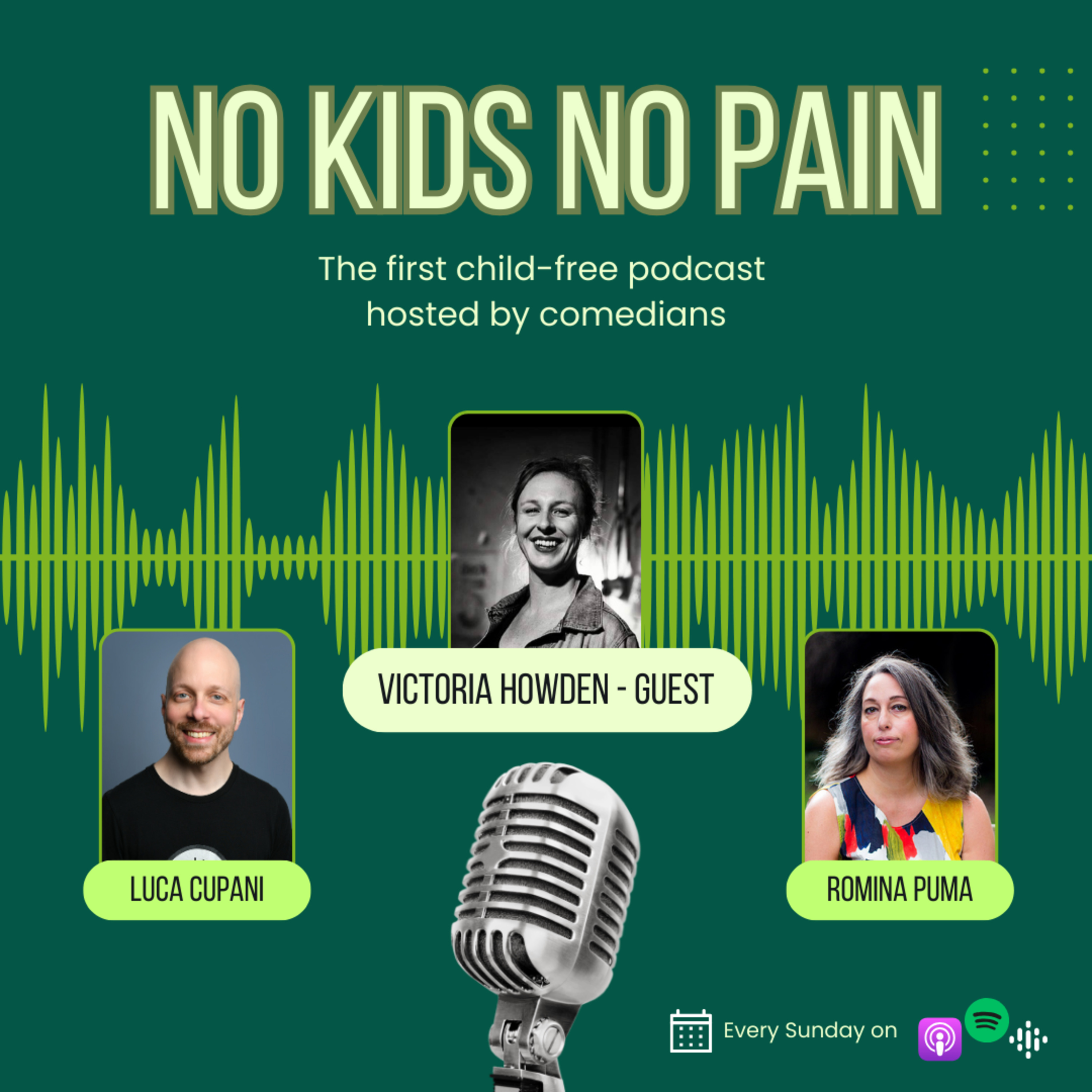 No Kids No Pain