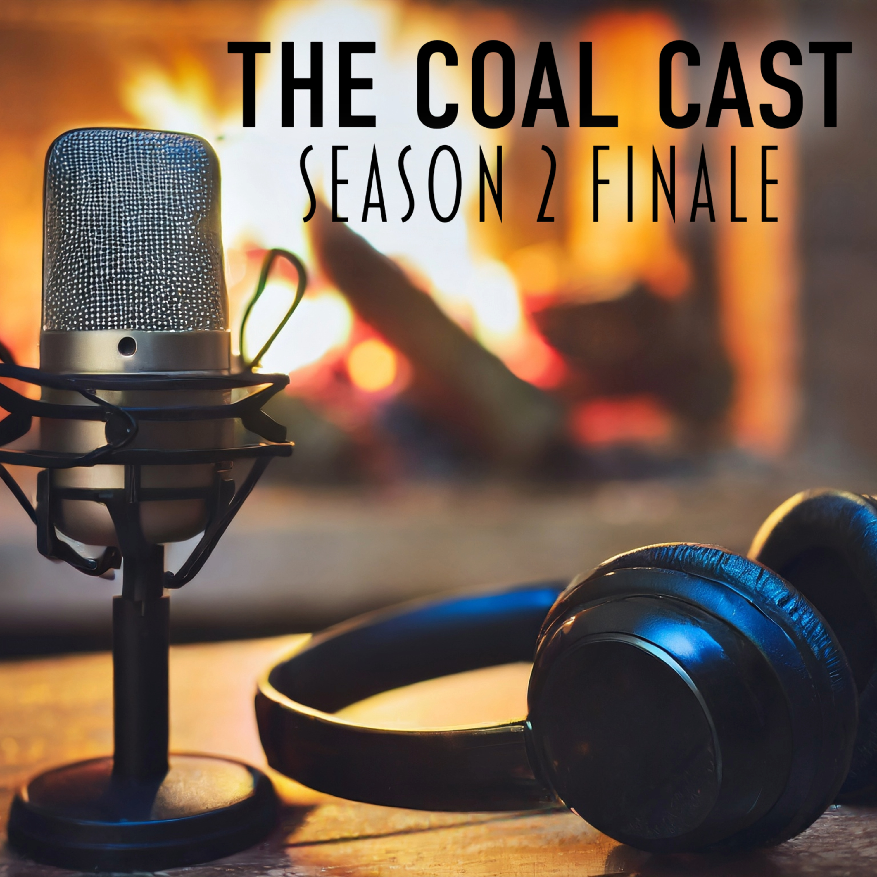 The Coal Cast