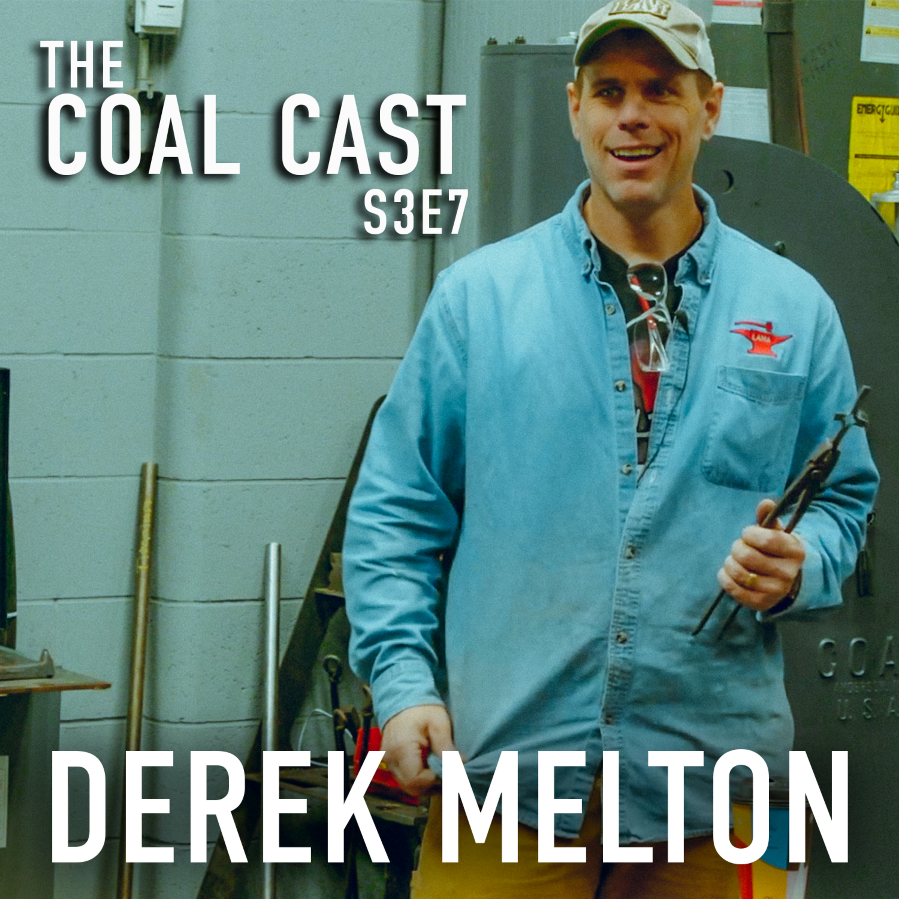 The Coal Cast