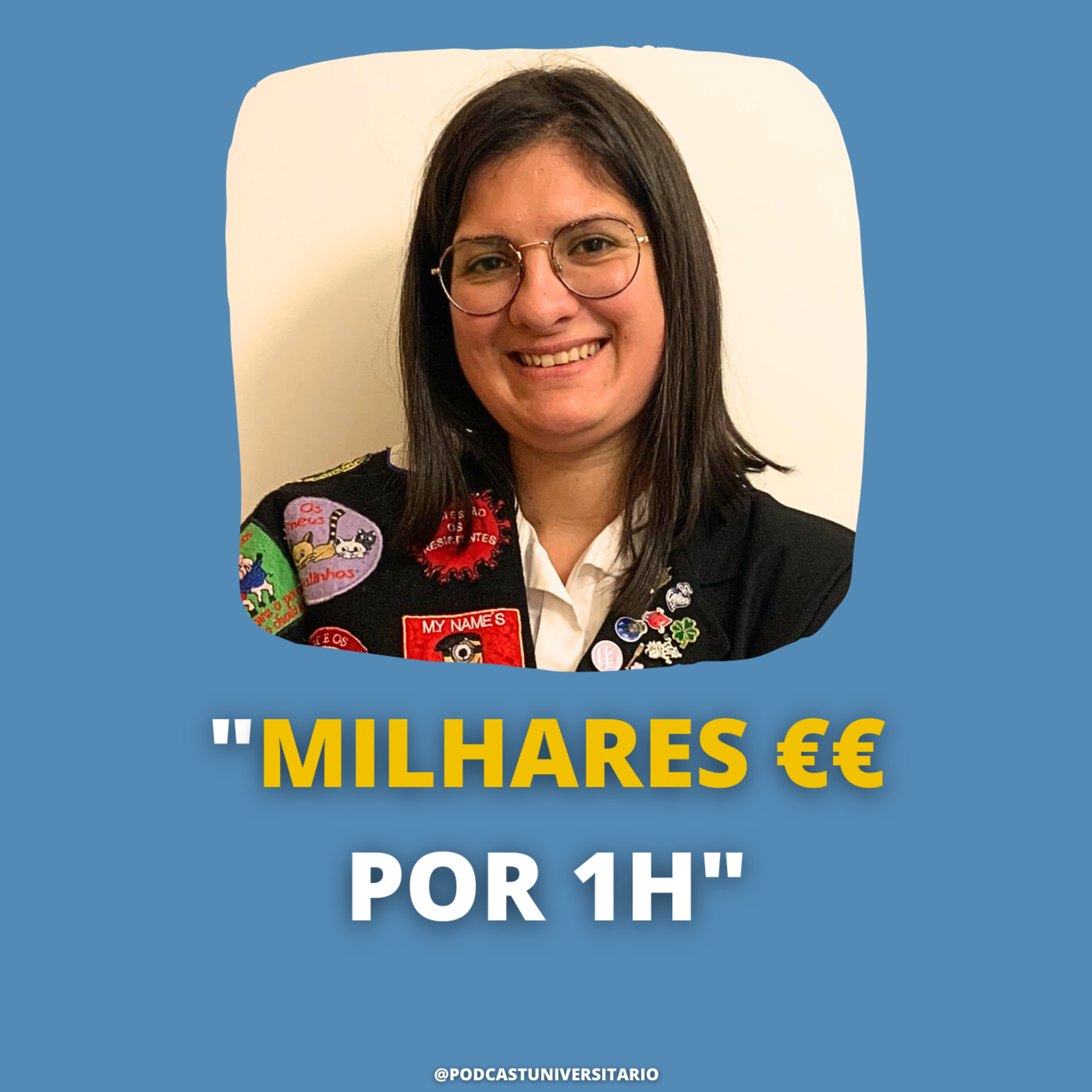 #152 - PRESIDENTE DA FAIPVC SURPREENDIDA COM OS PREÇOS DOS ARTISTAS  episode artwork