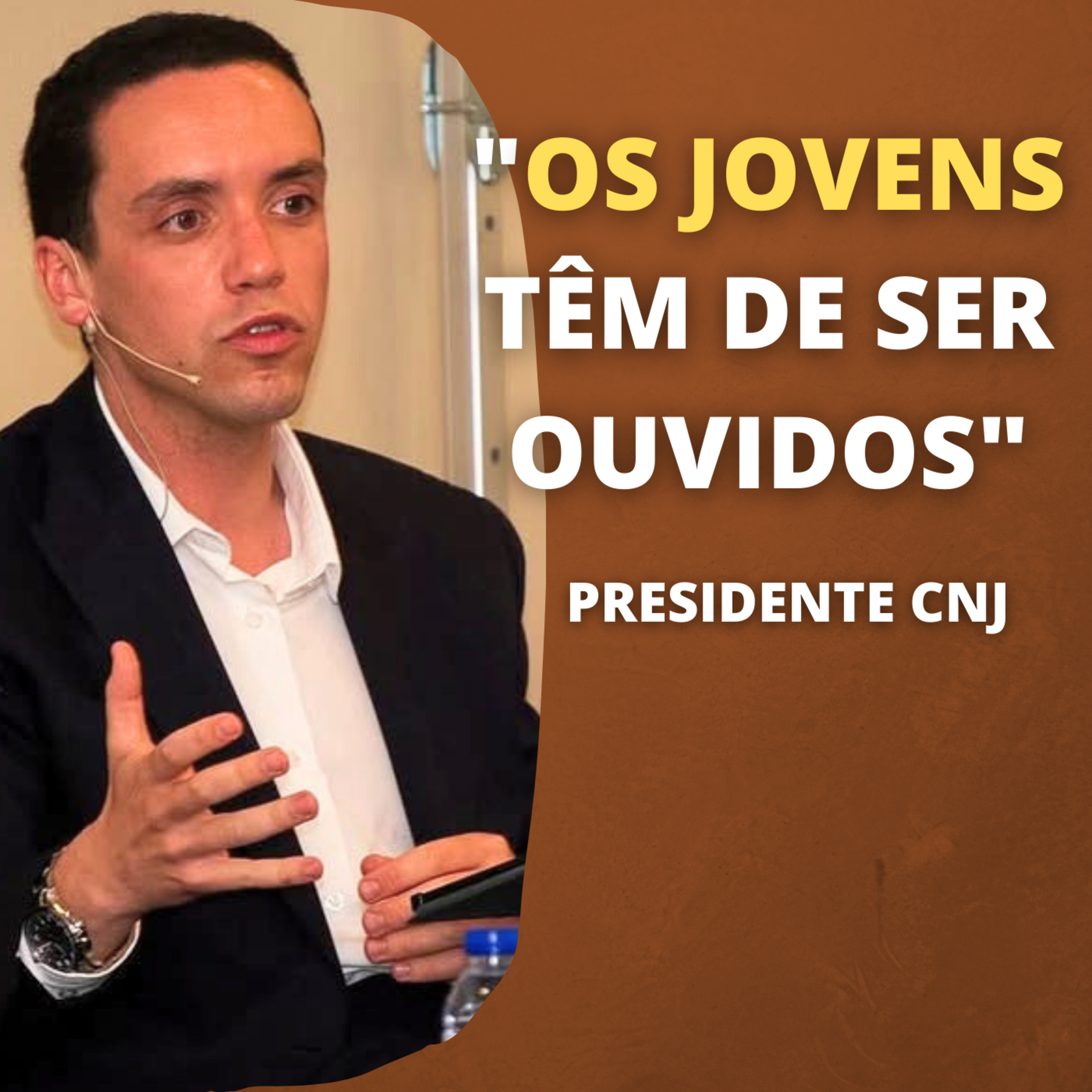 Podcast Universitário