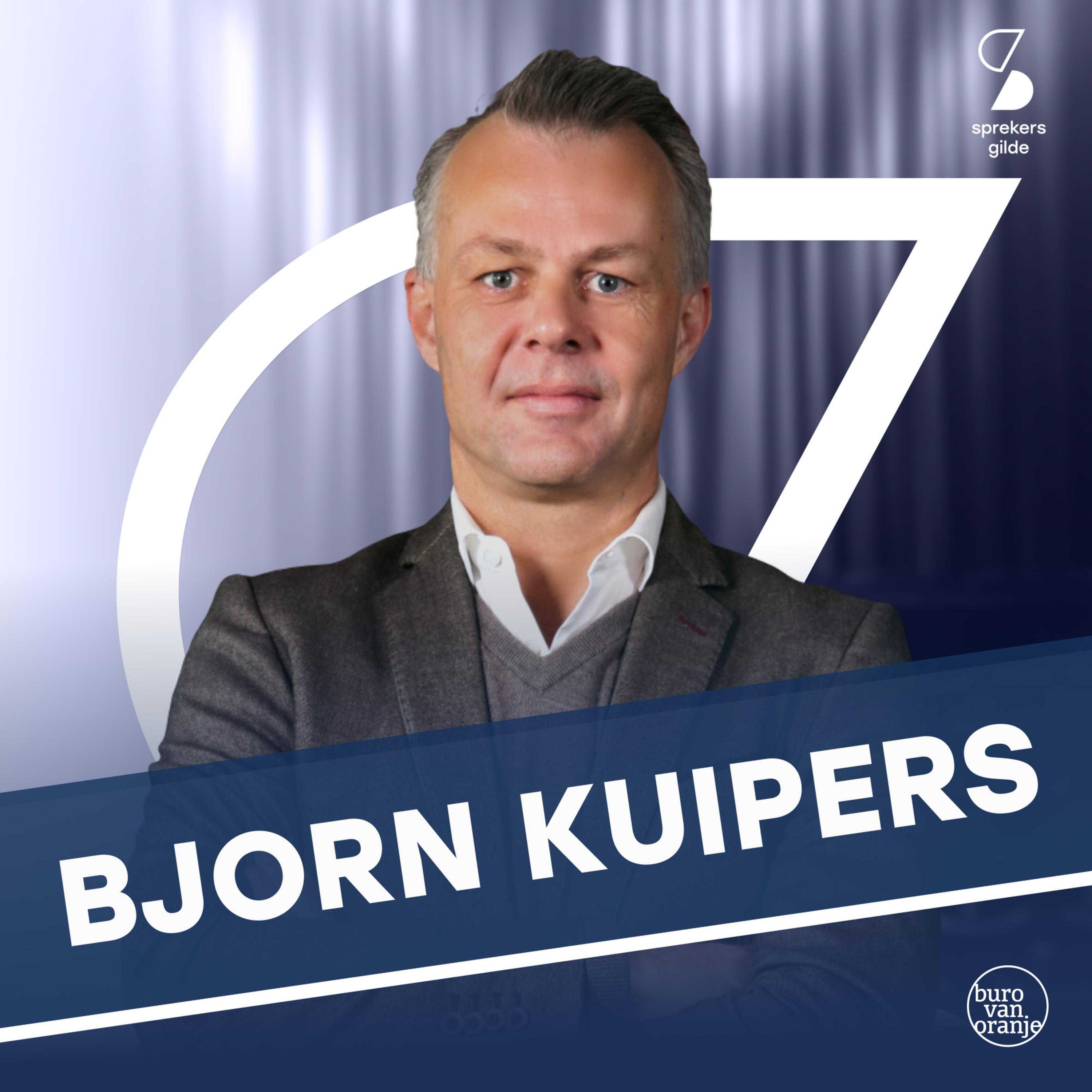 Sprekersgilde