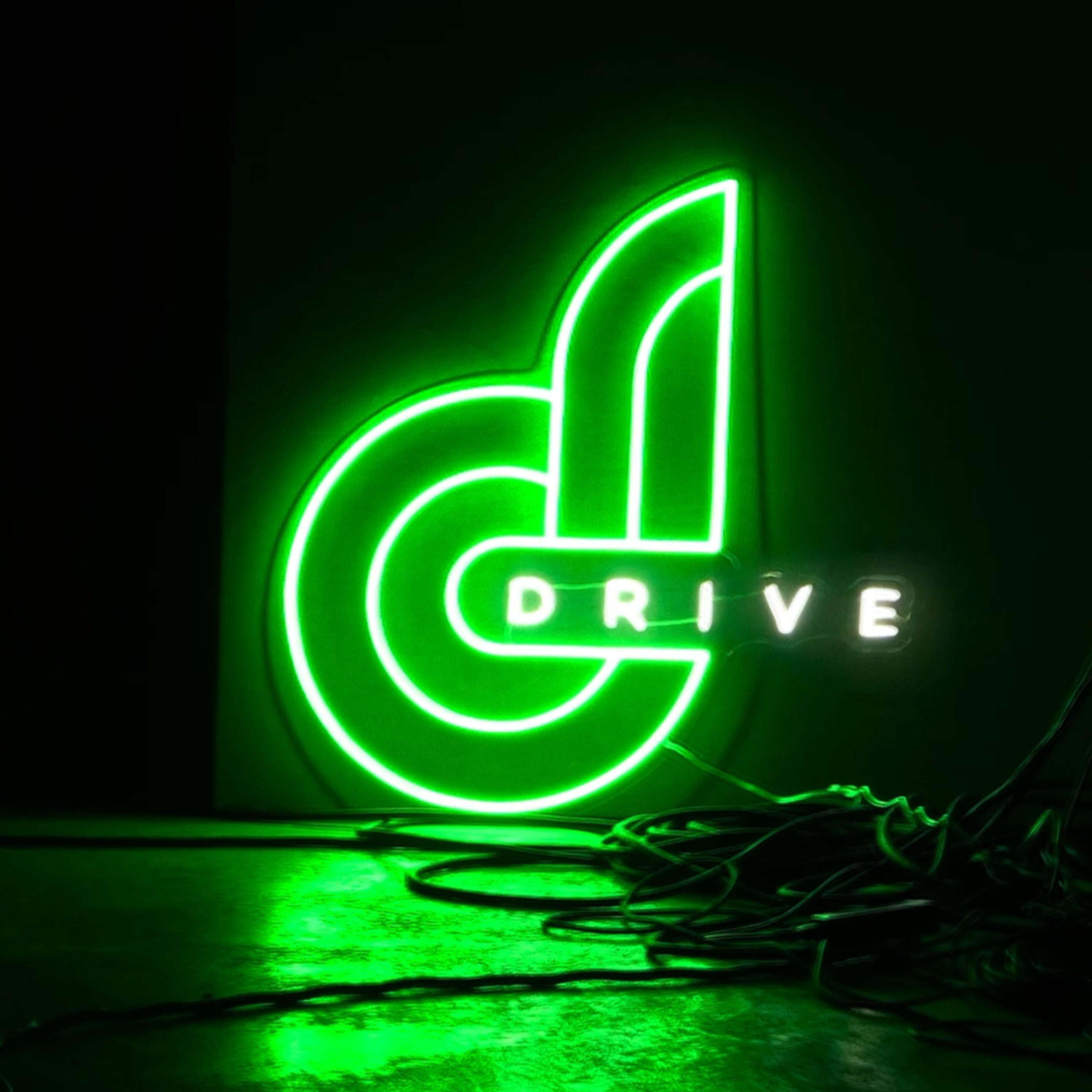 Drivecast Episode 3: Identity in Christ episode artwork