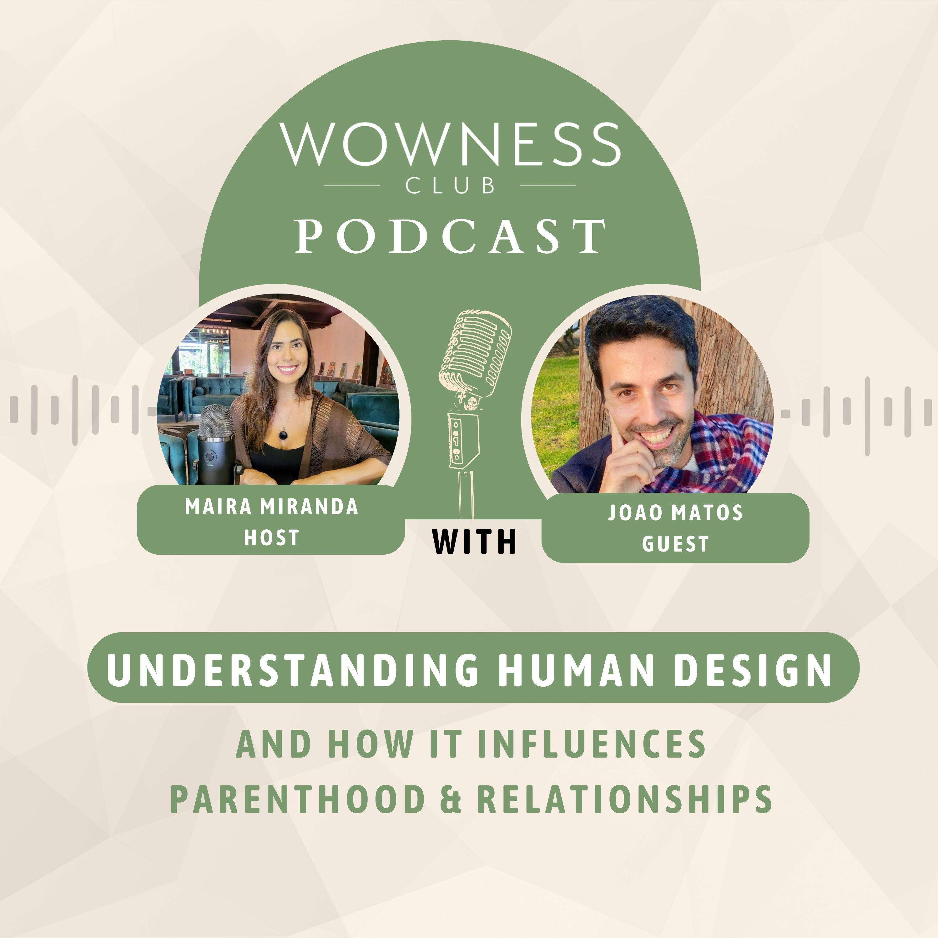 WOWness Club Podcast
