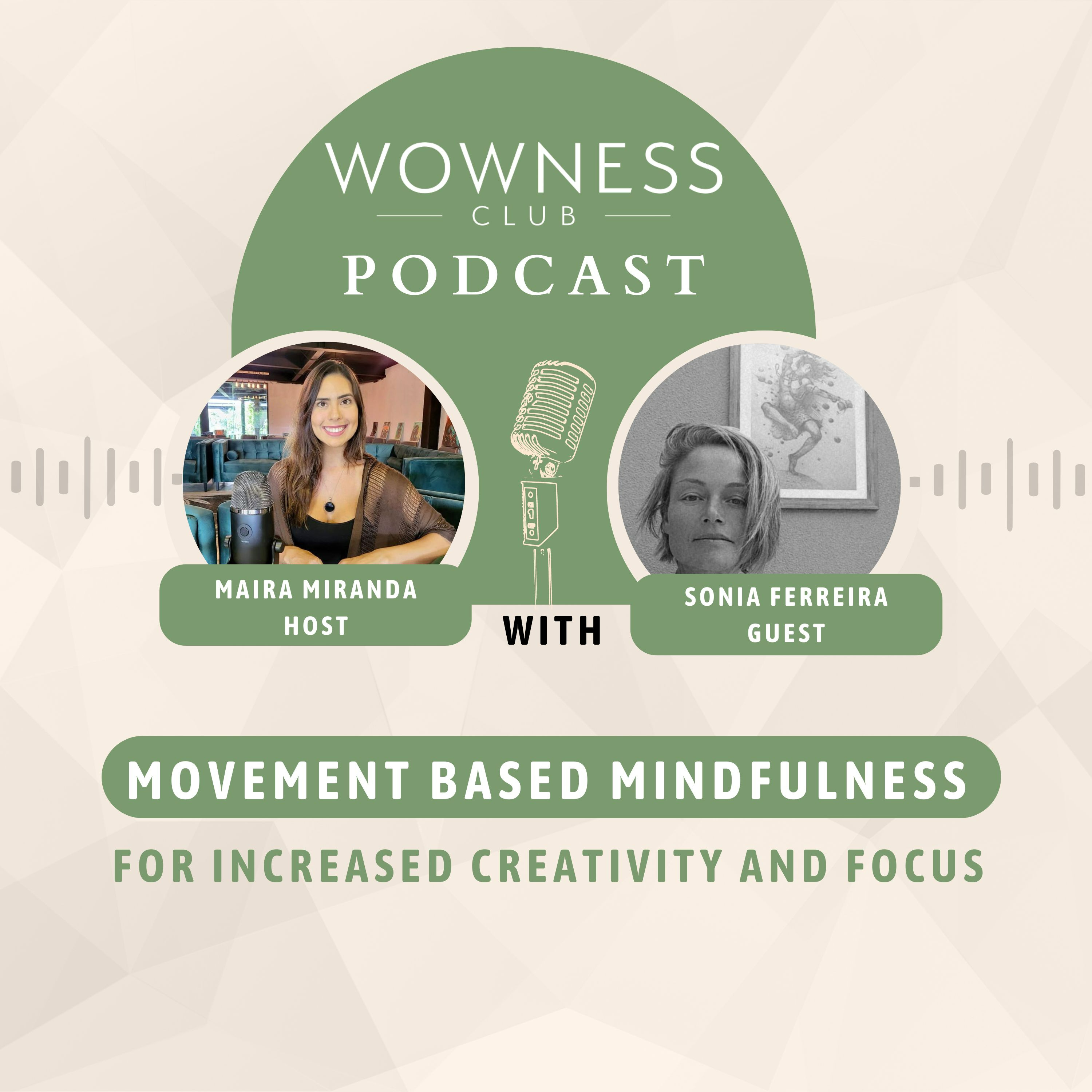 WOWness Club Podcast