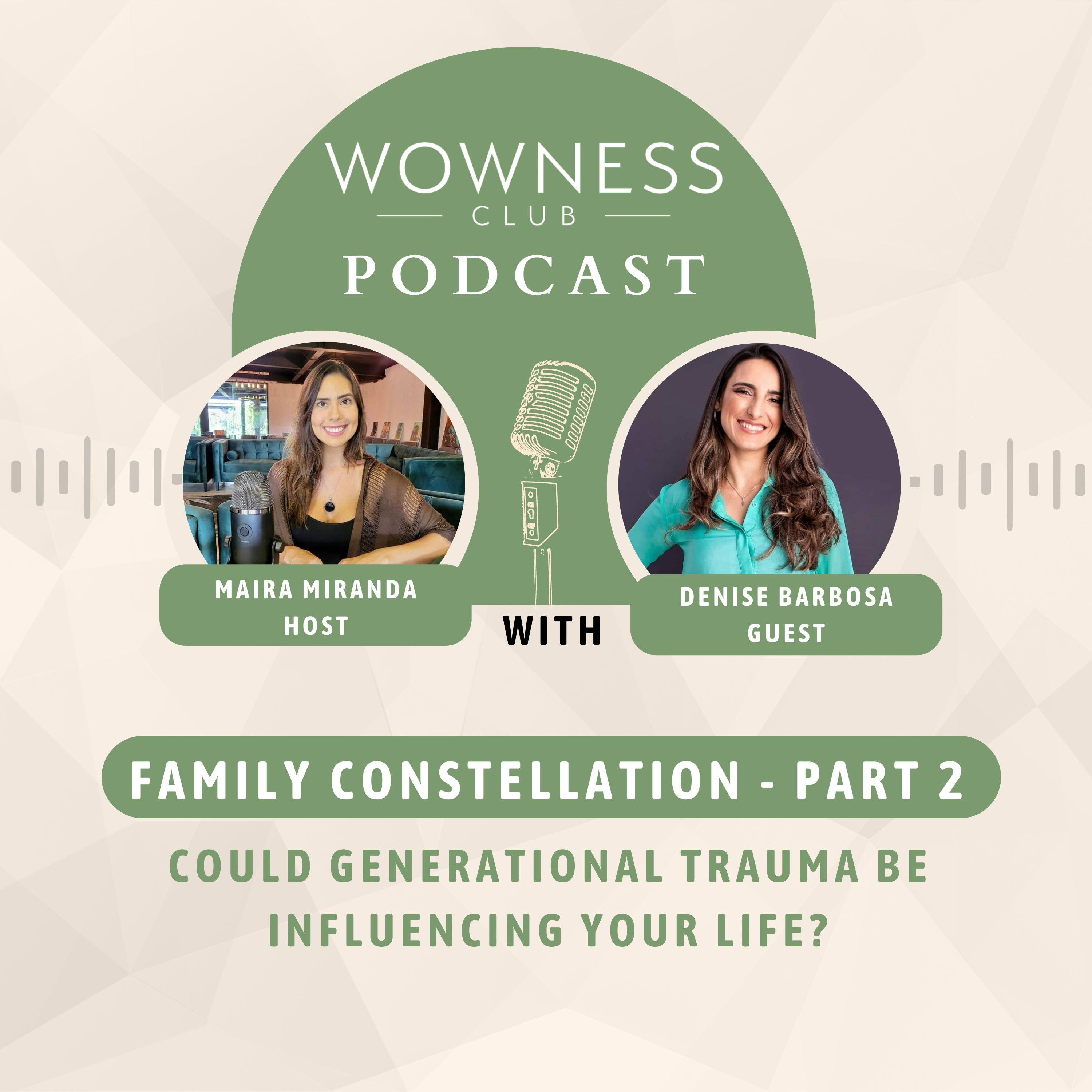 WOWness Club Podcast