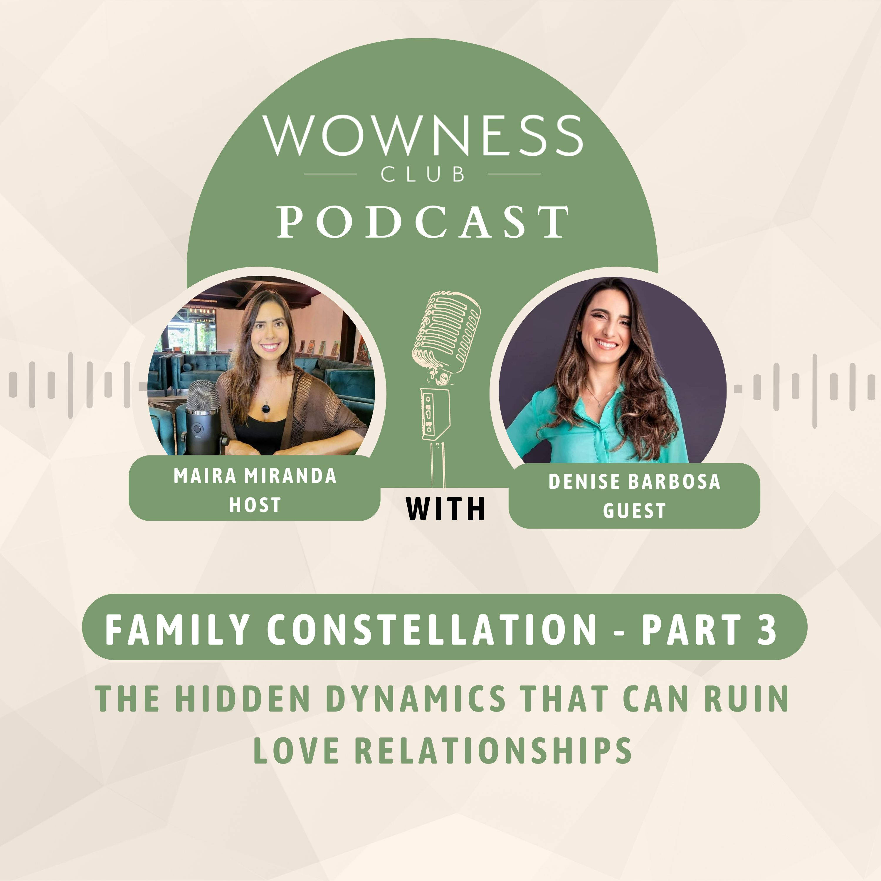 WOWness Club Podcast