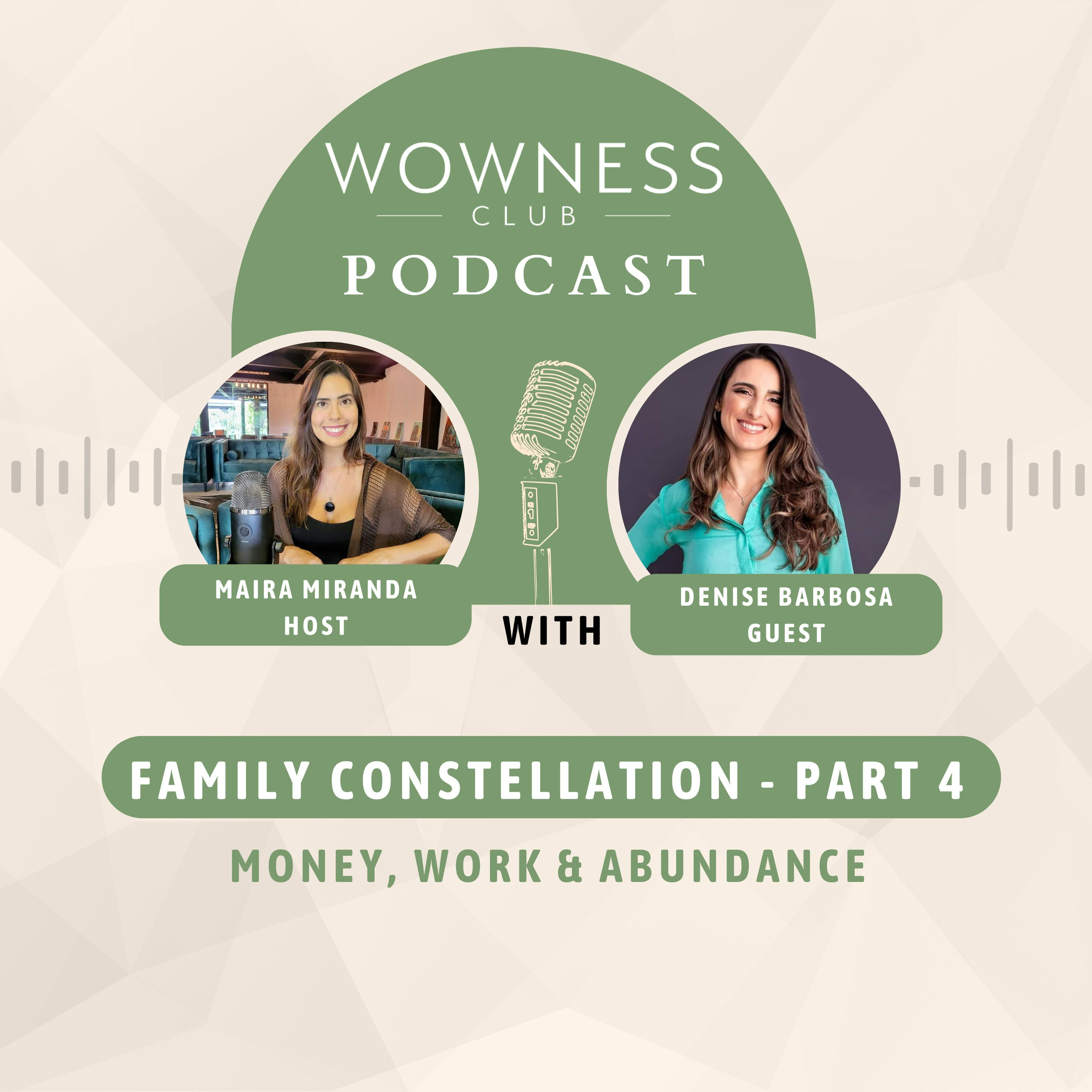 WOWness Club Podcast