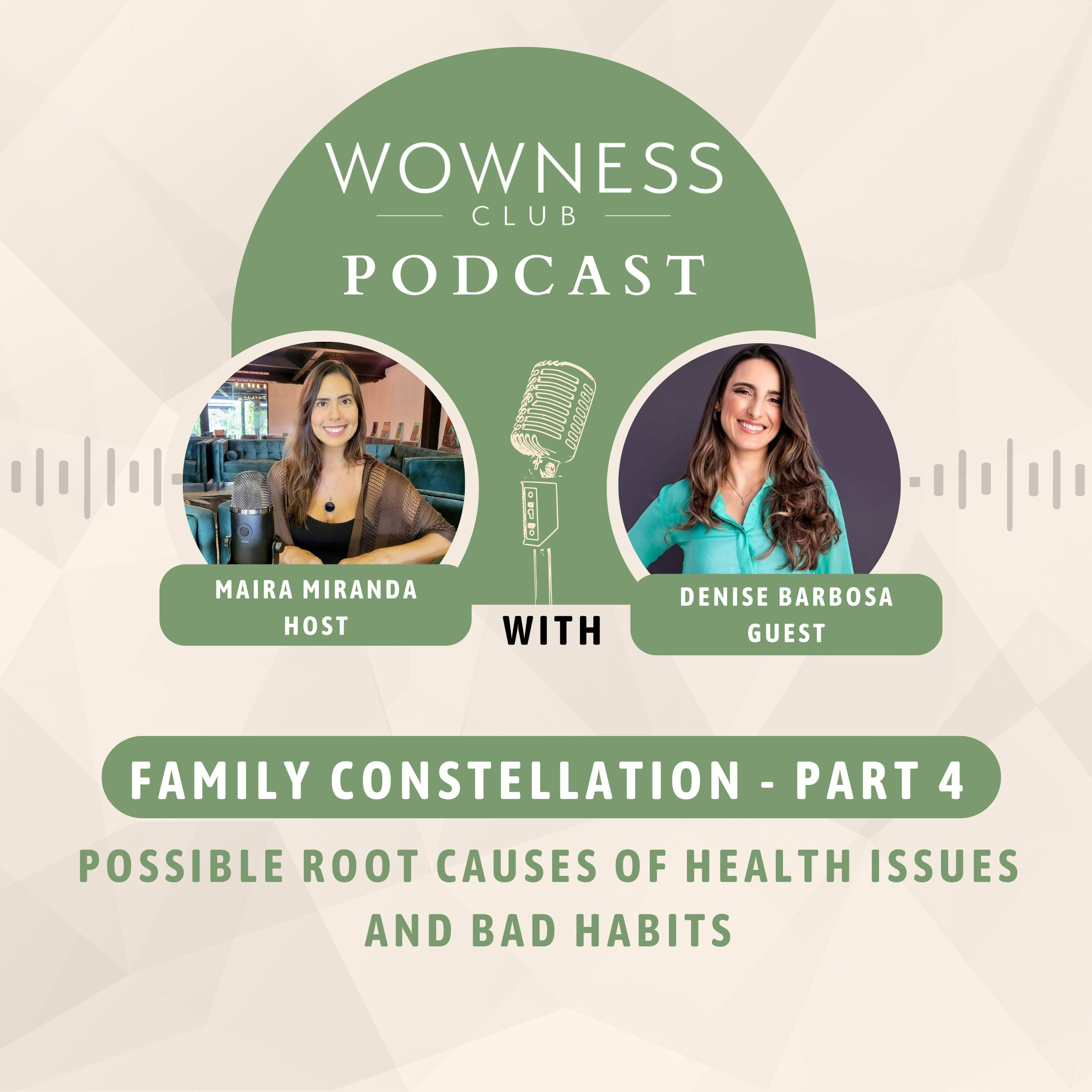WOWness Club Podcast