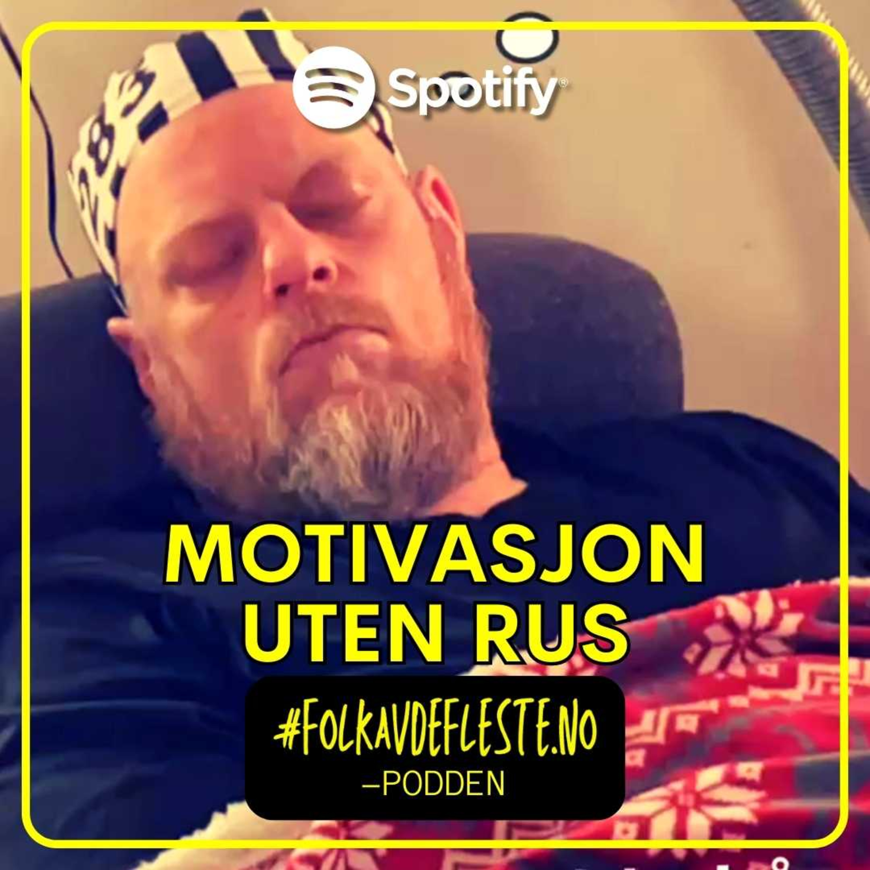 Folk av de fleste - Podden