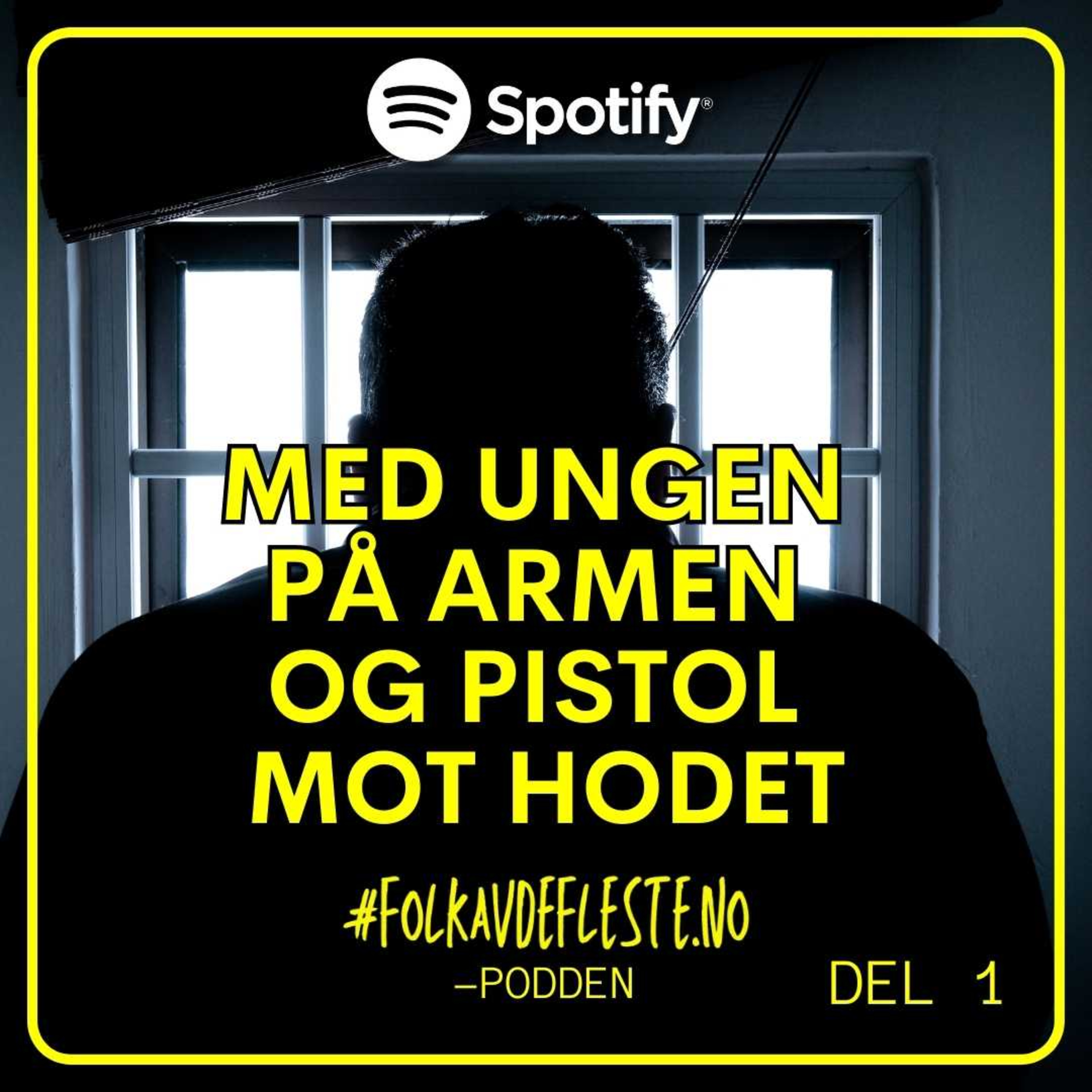 Folk av de fleste - Podden