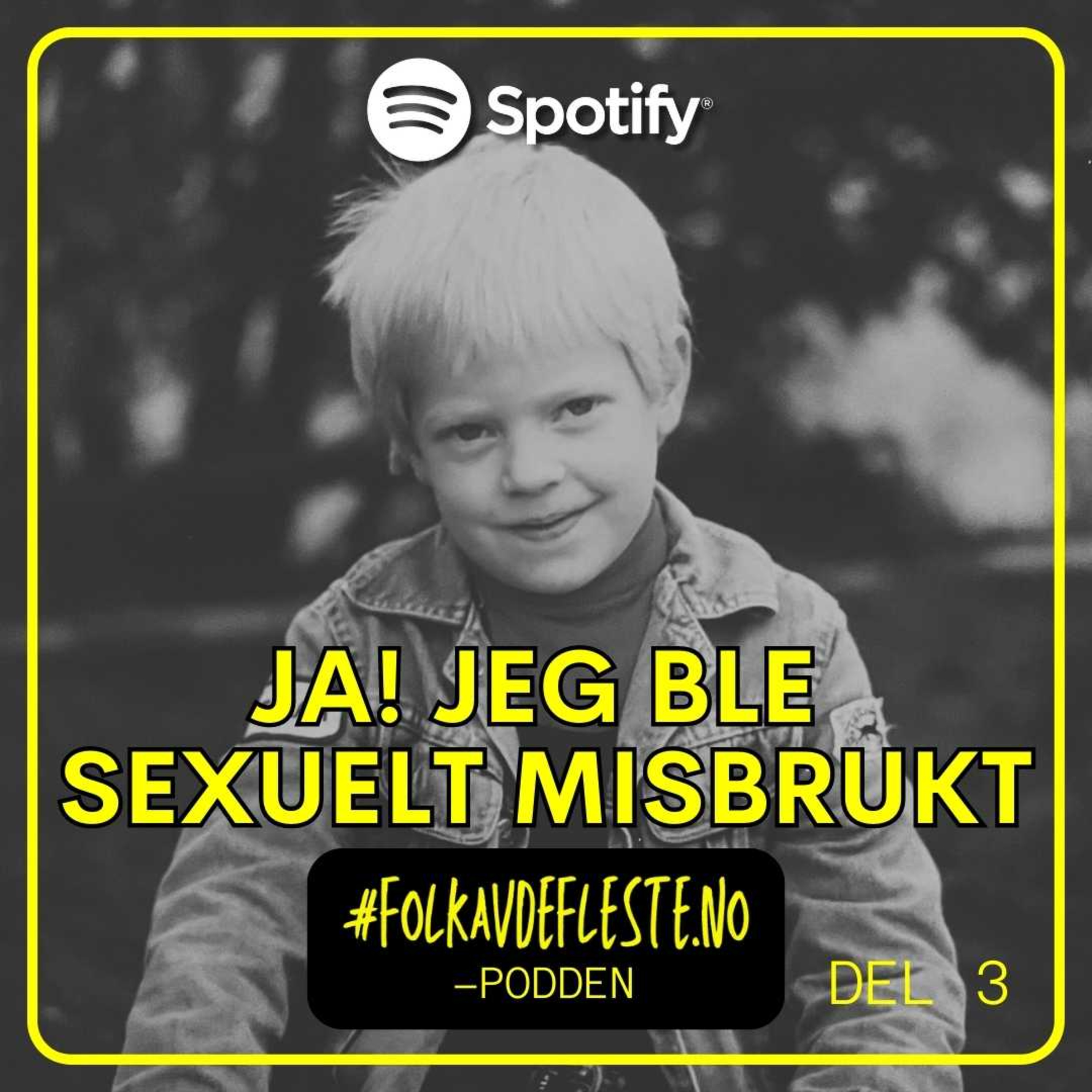 Folk av de fleste - Podden