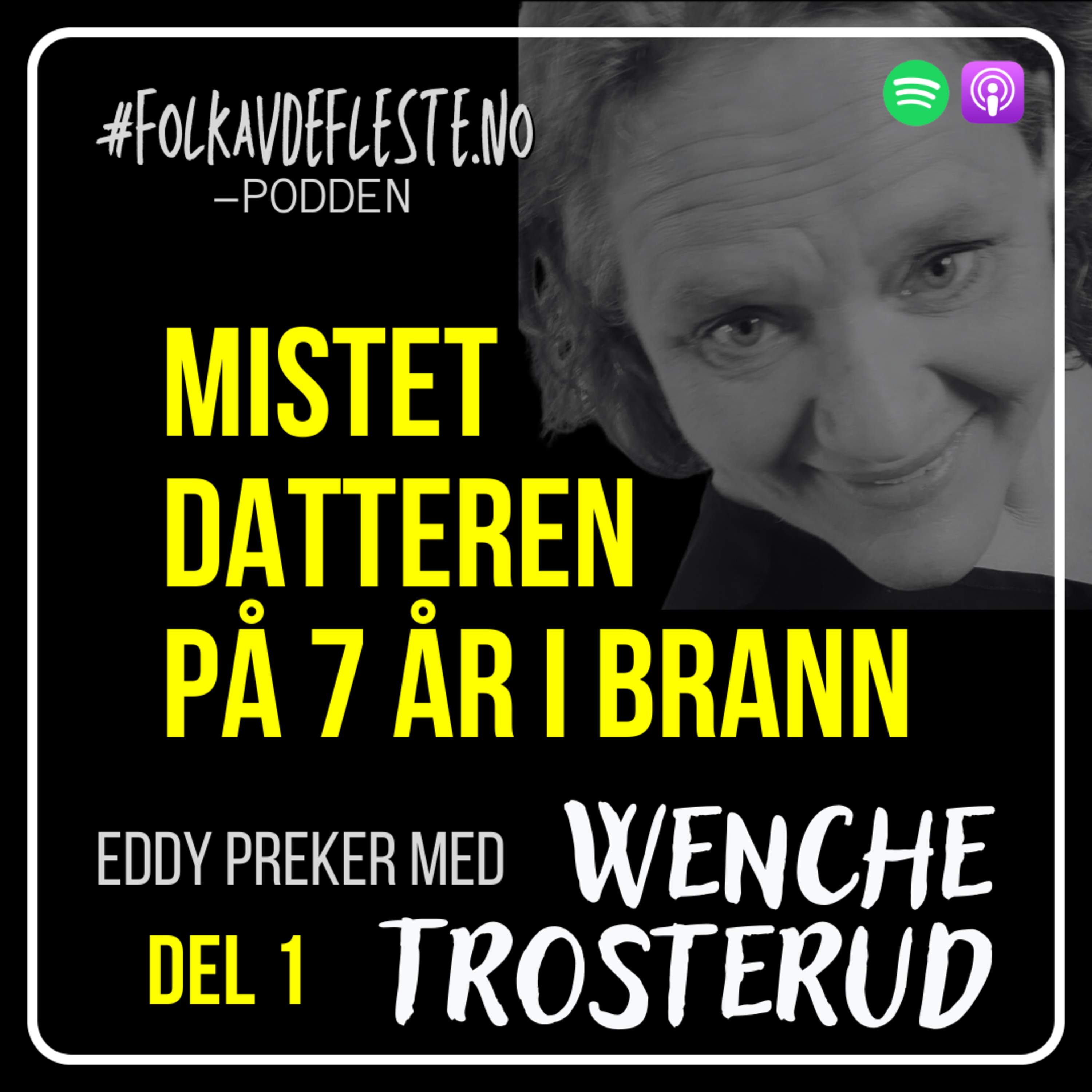 Folk av de fleste - Podden