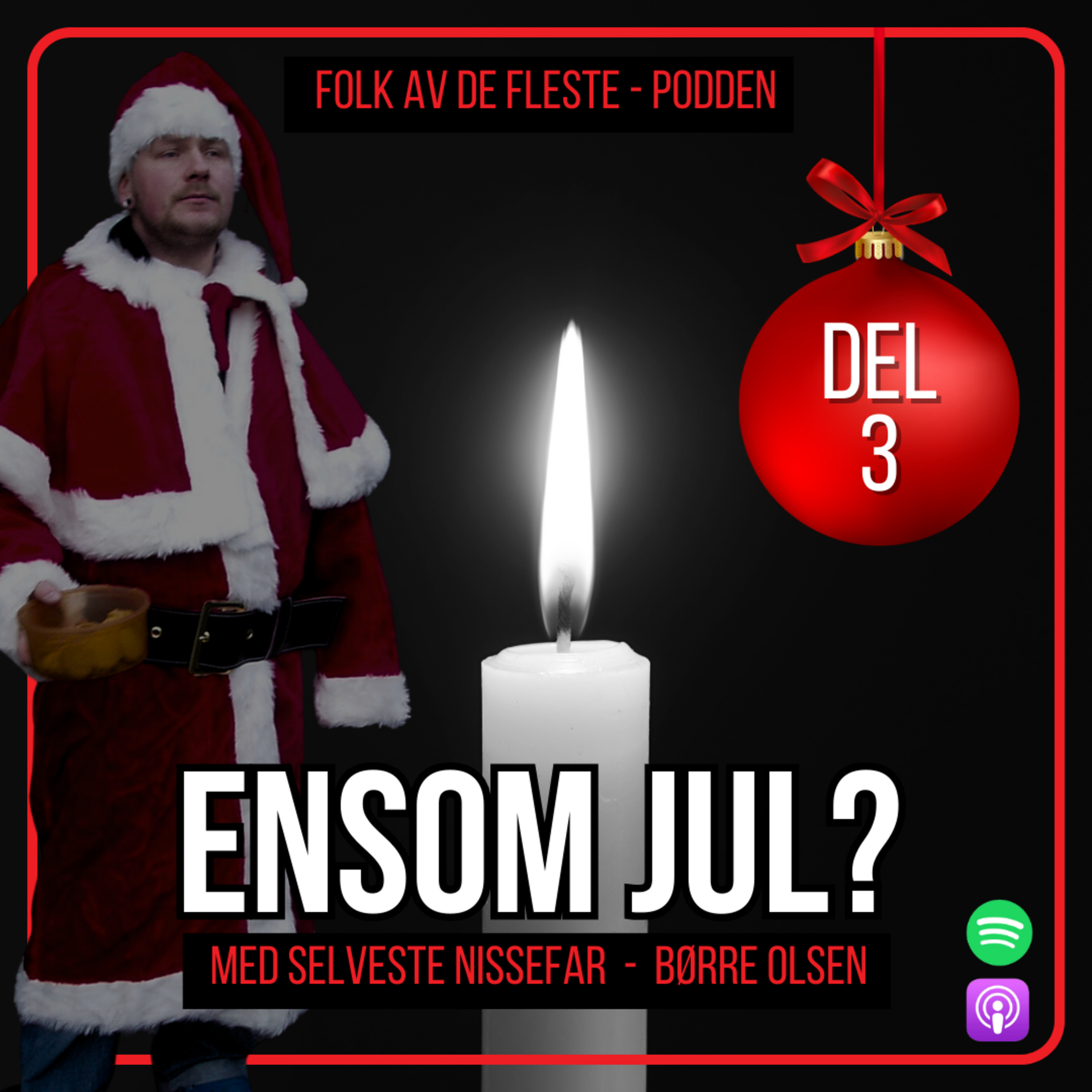 Folk av de fleste - Podden