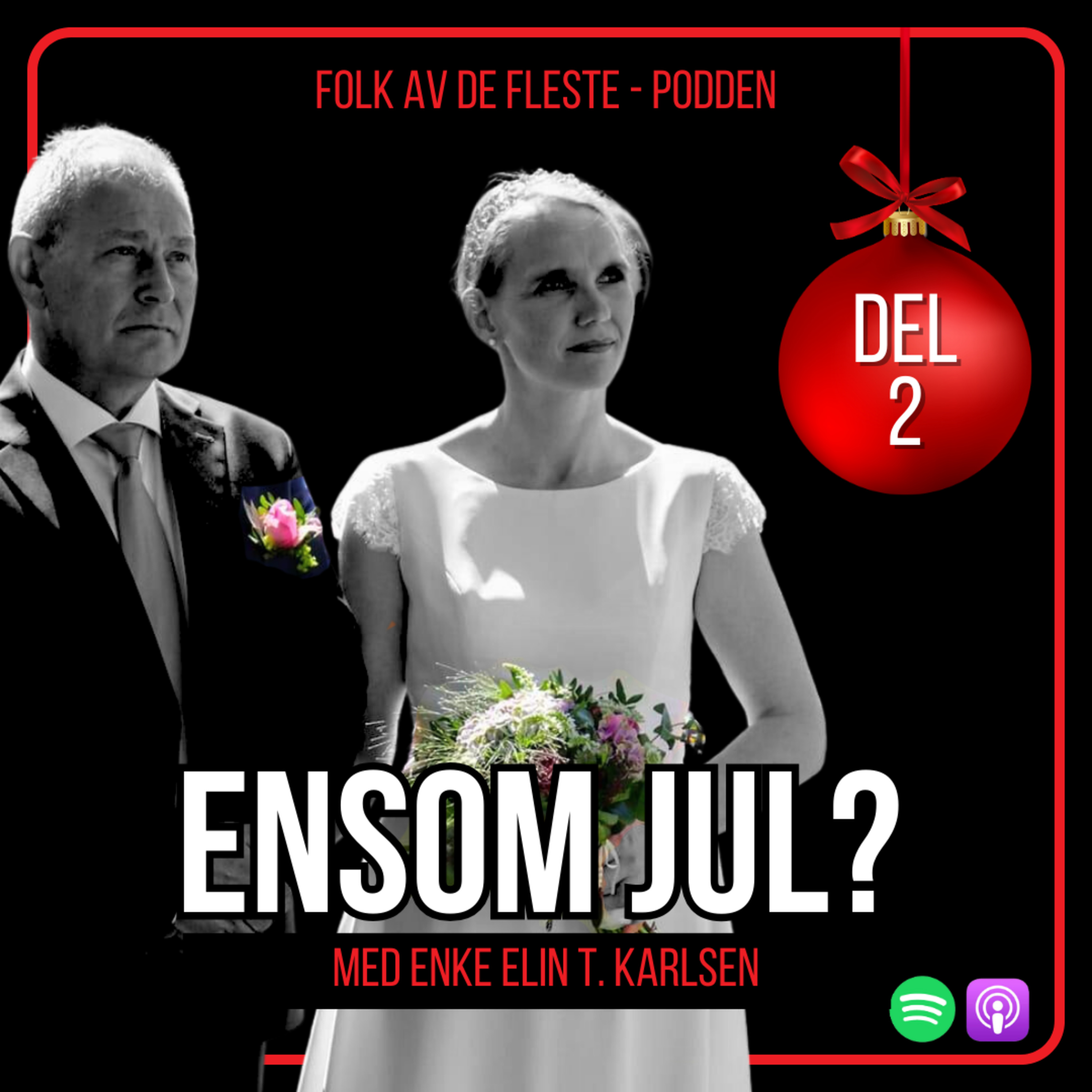 Folk av de fleste - Podden