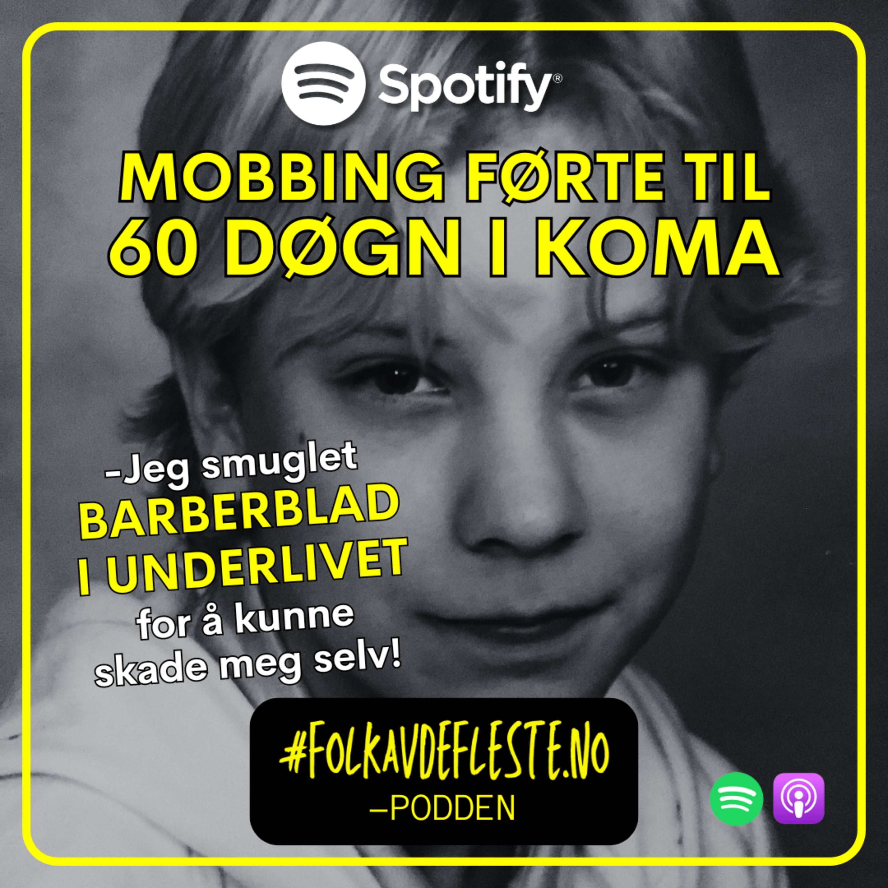 Folk av de fleste - Podden