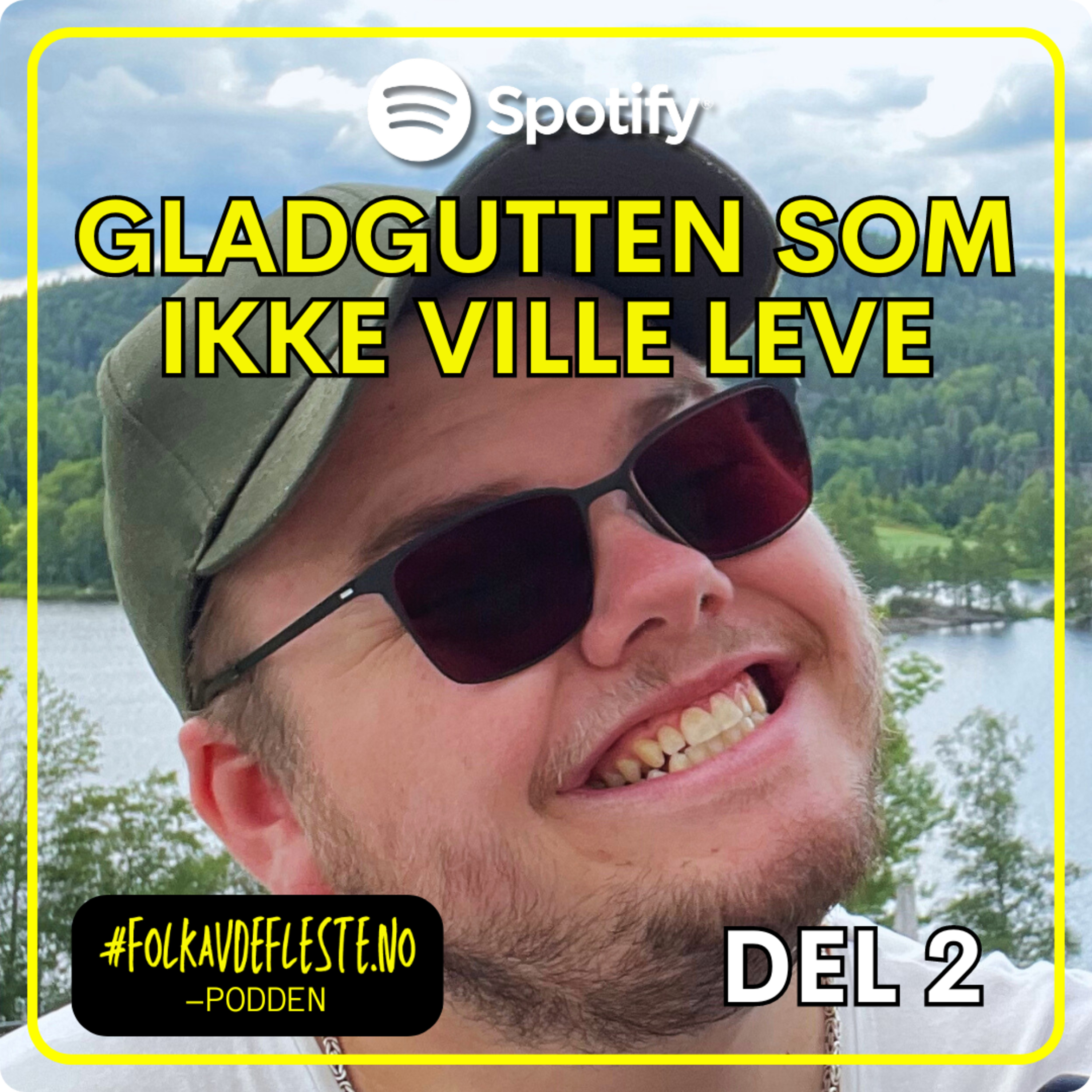 Folk av de fleste - Podden