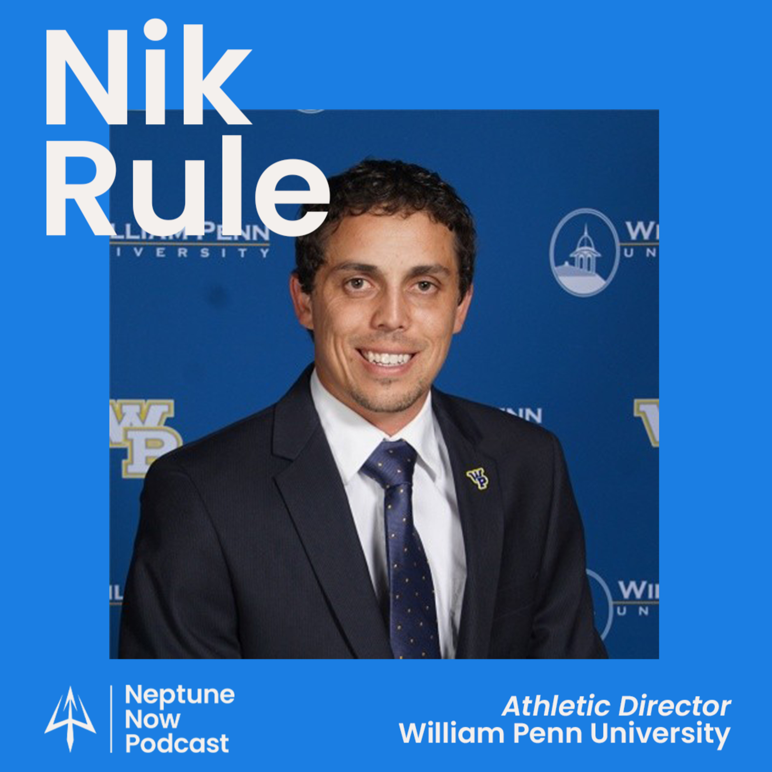 The Neptune Now Podcast