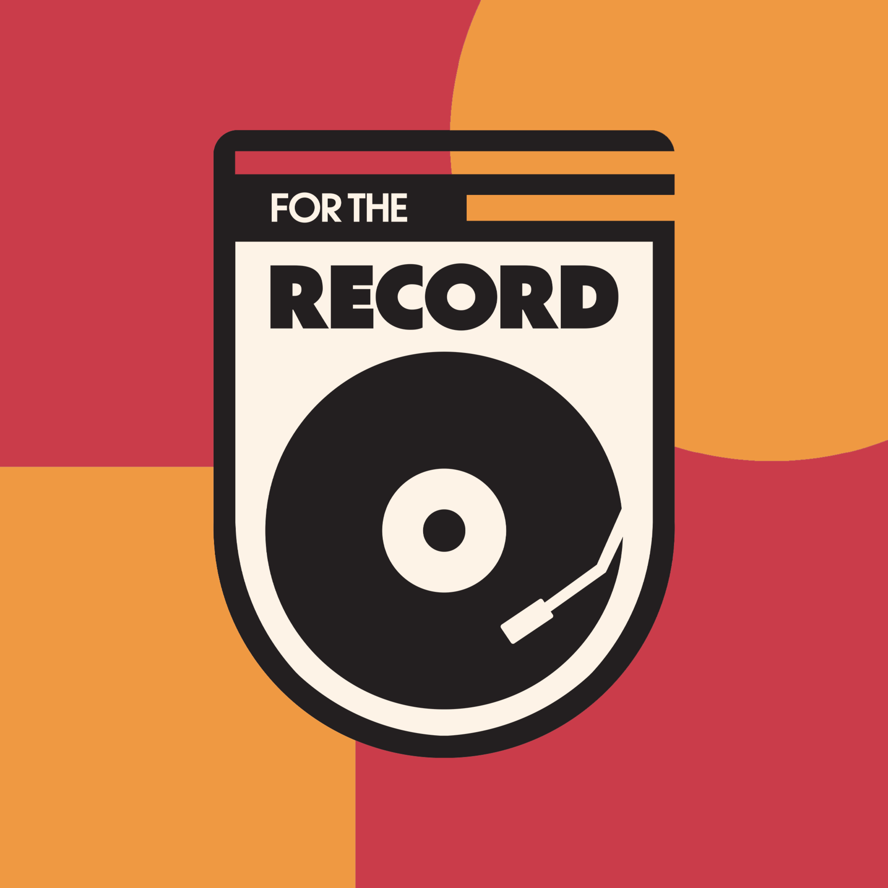 For the Record: Ultimate Summer Songs Bracket episode artwork