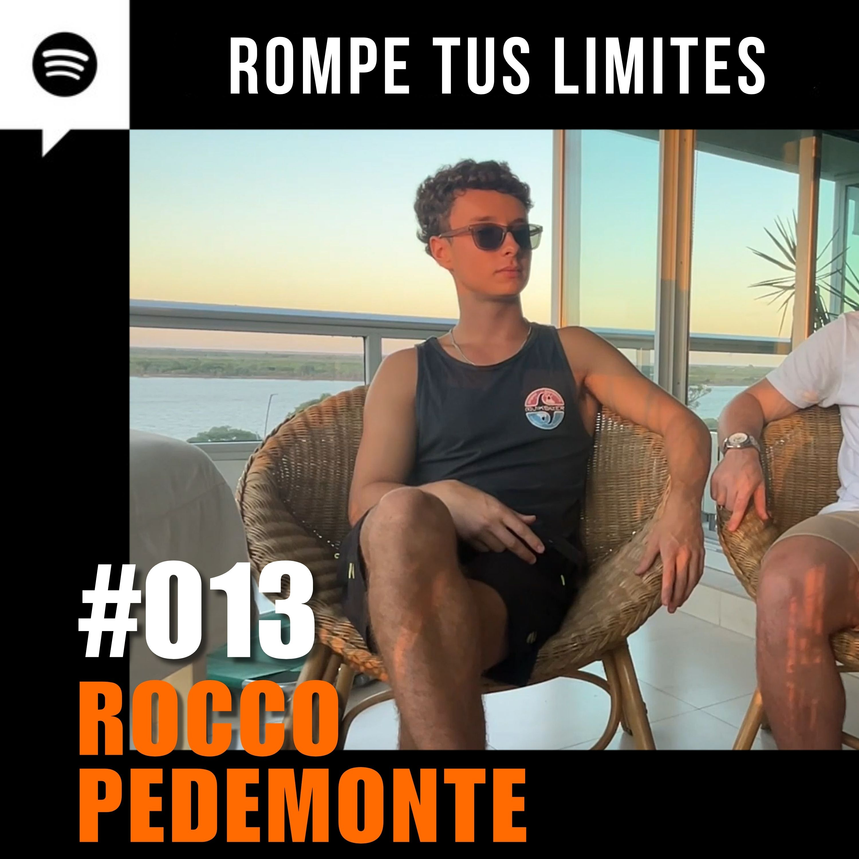 Portada de Rompe Tus Límites