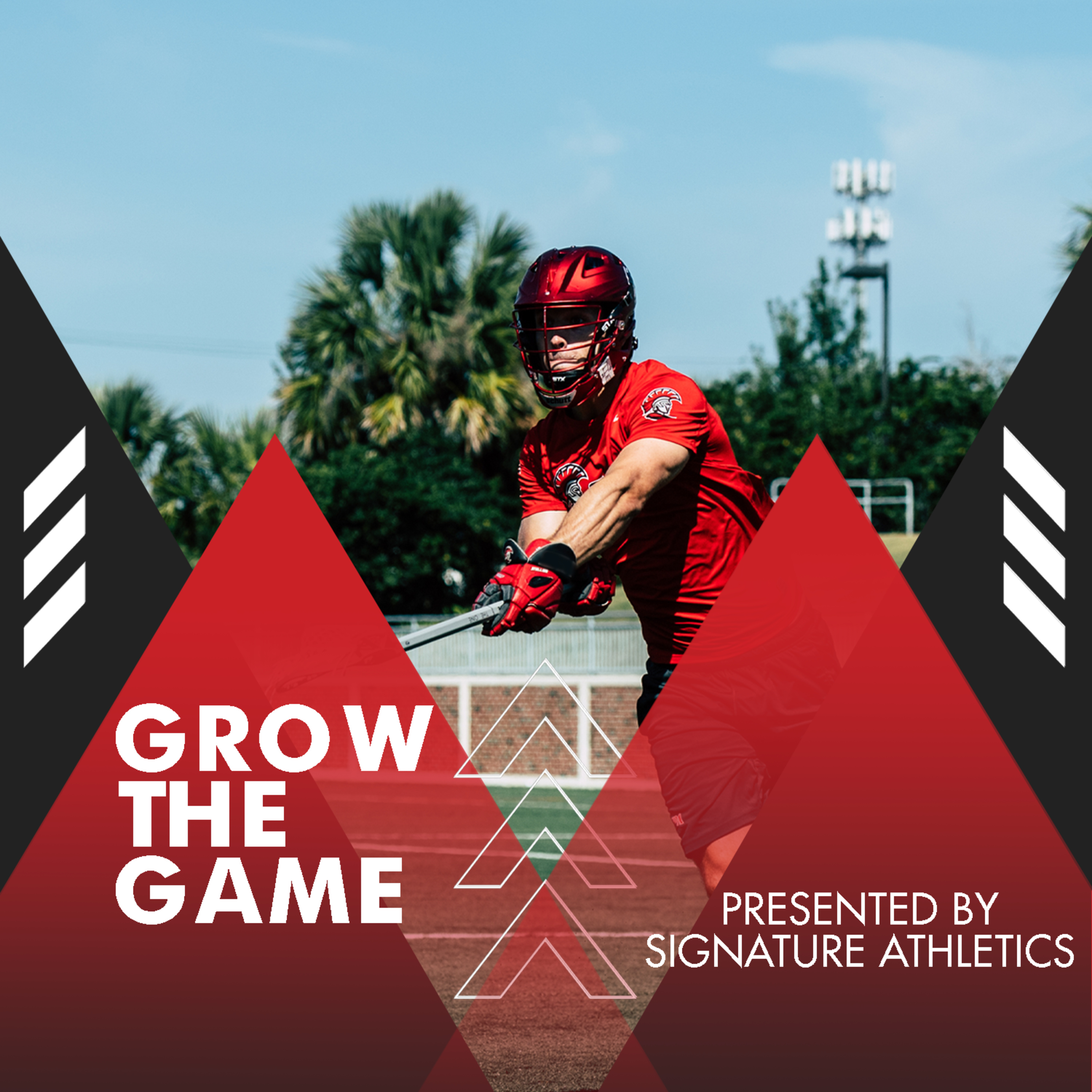 How Maddie Soviero is Growing Lacrosse in Florida episode artwork