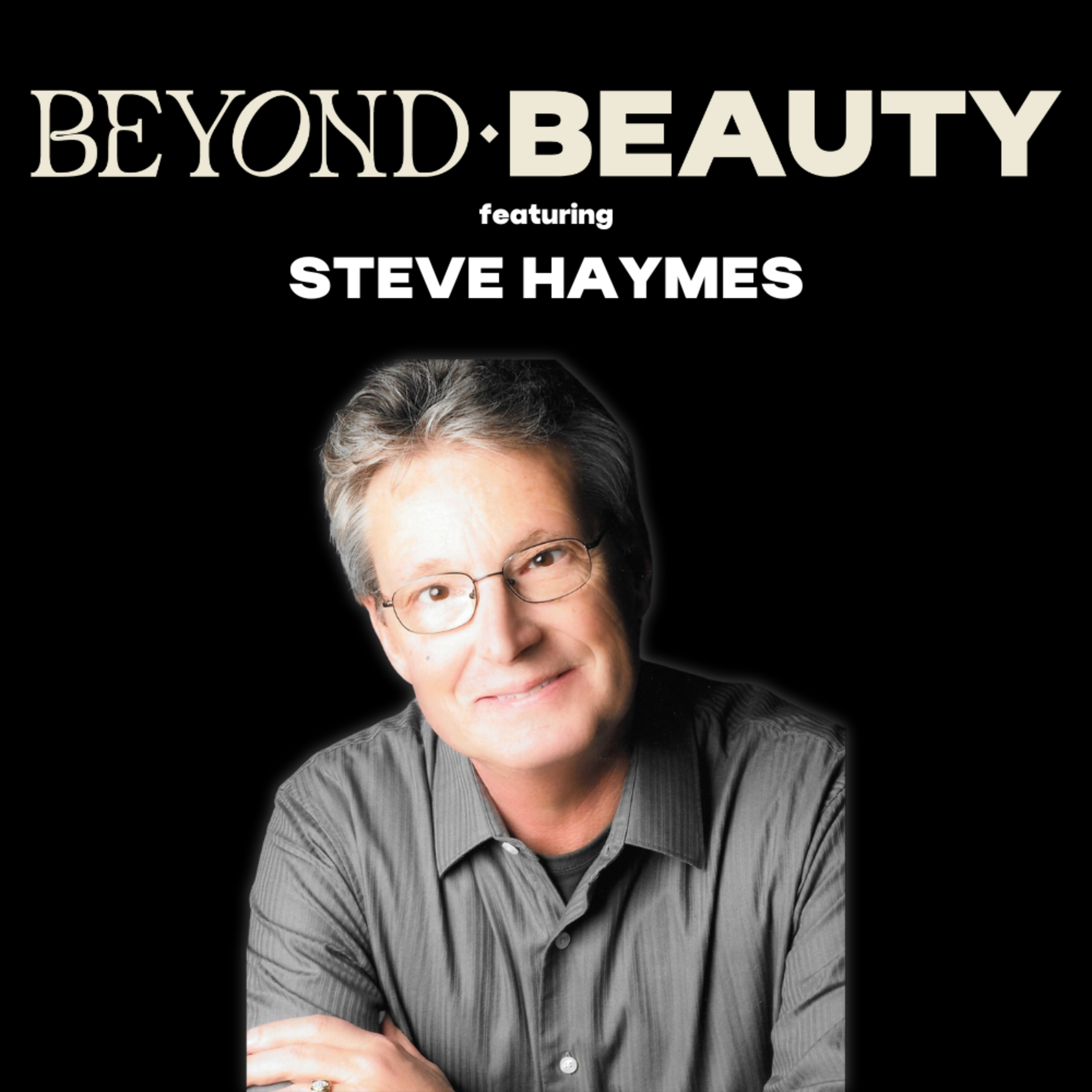 The Science of Hair Loss and Solutions like Minoxidil and Finasteride vs Natural Alternatives with Steve Haymes @ Biotin Xtreme episode artwork