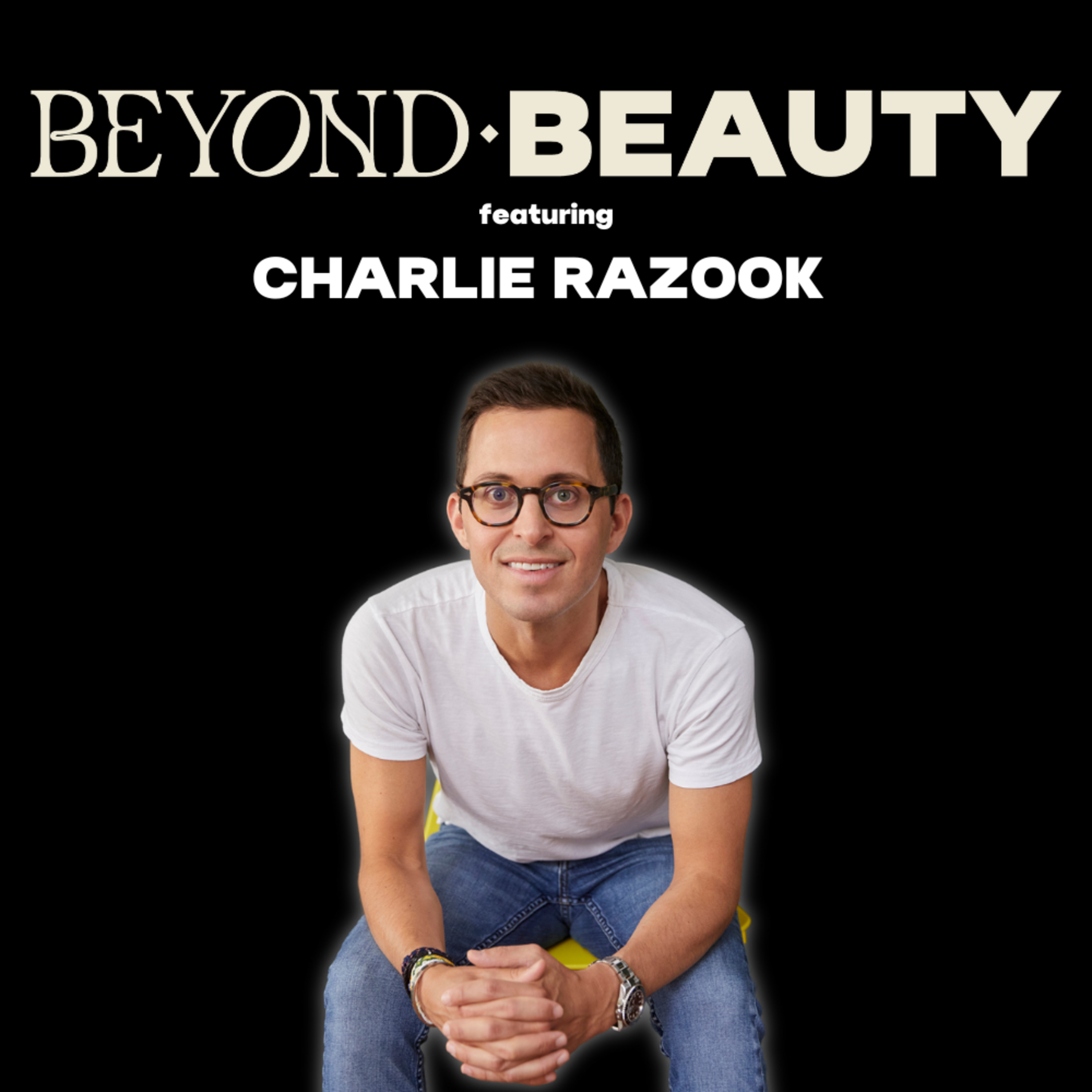 Men's Health Unmasked: Charlie Razook's Clean Skincare Revolution @ Jackfir episode artwork
