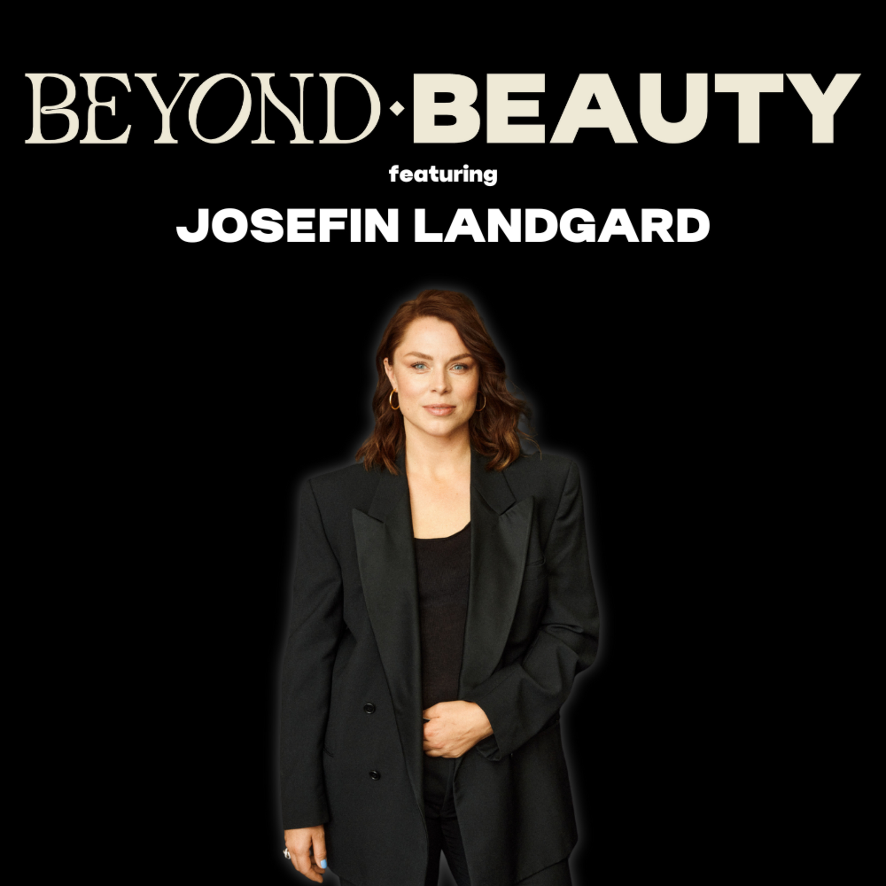 Josefin Landgard on Crafting Clean Brands and Personal Wellness @ MANTLE episode artwork