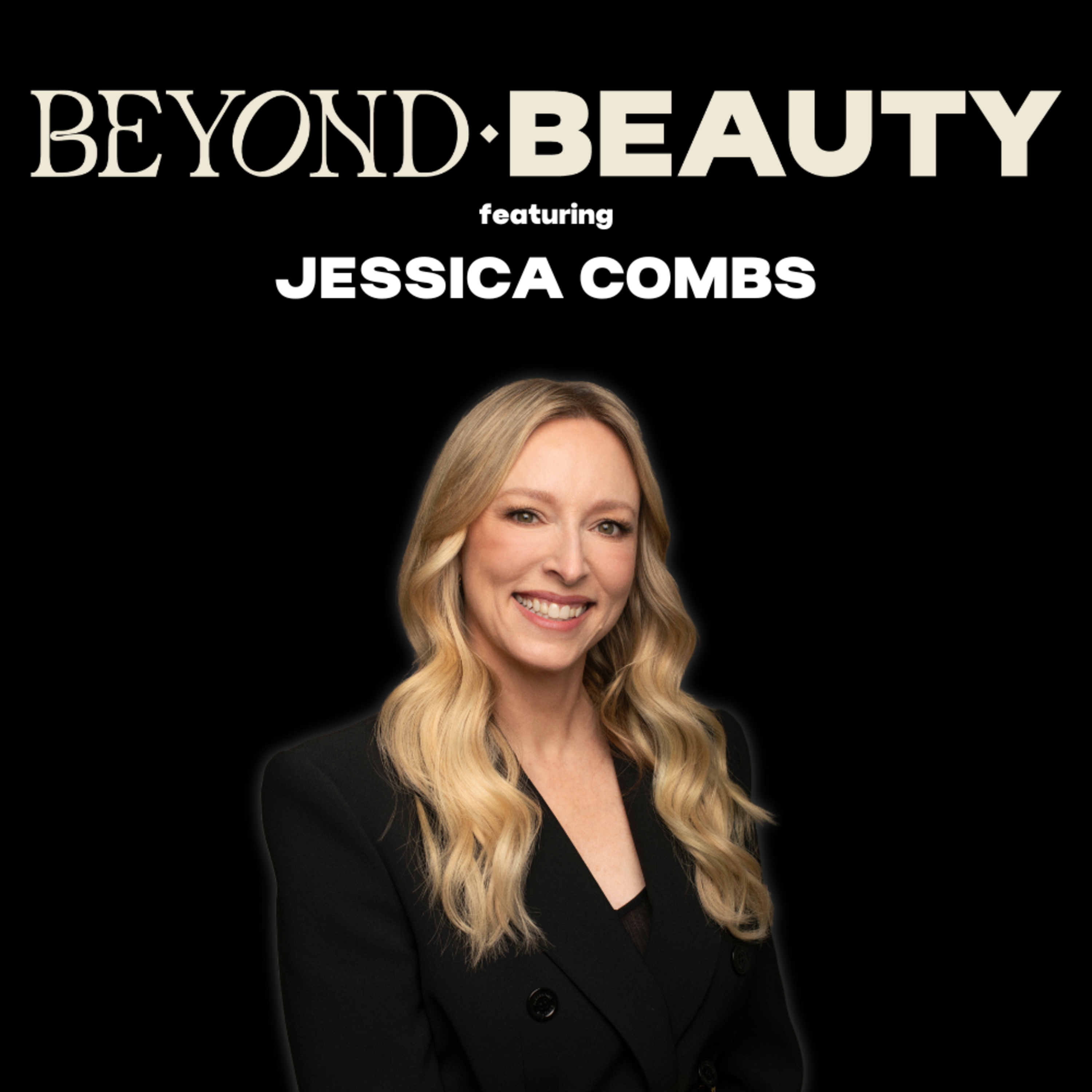 Building a Prestige Skincare Brand: Insights from Dr. Jessica Combs @ Dr. Diamond's Metacine episode artwork