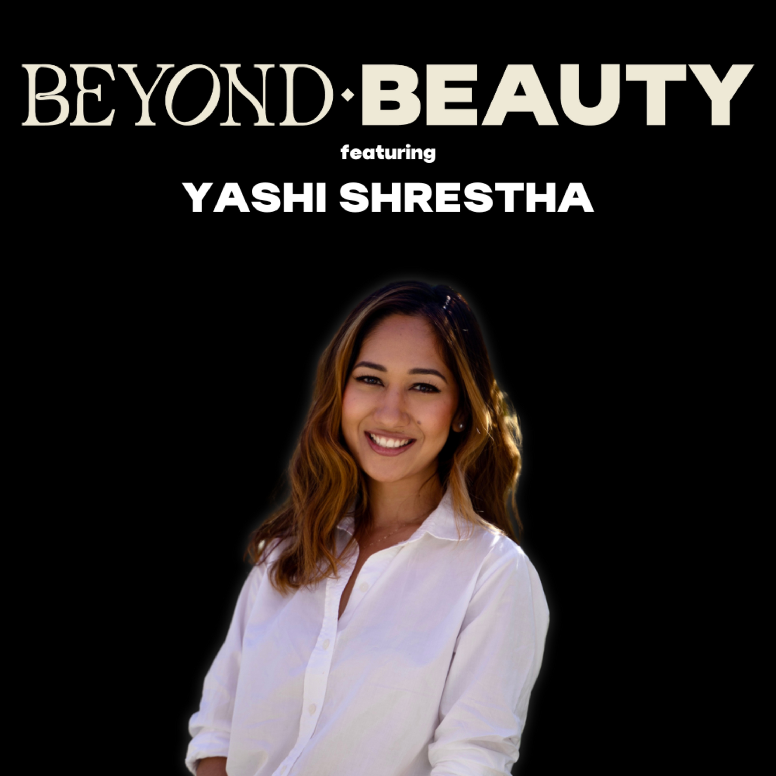 Beyond the Label: Transparency and Trust in Sustainable Beauty with Yashi Shrestha @ Novi Connect episode artwork