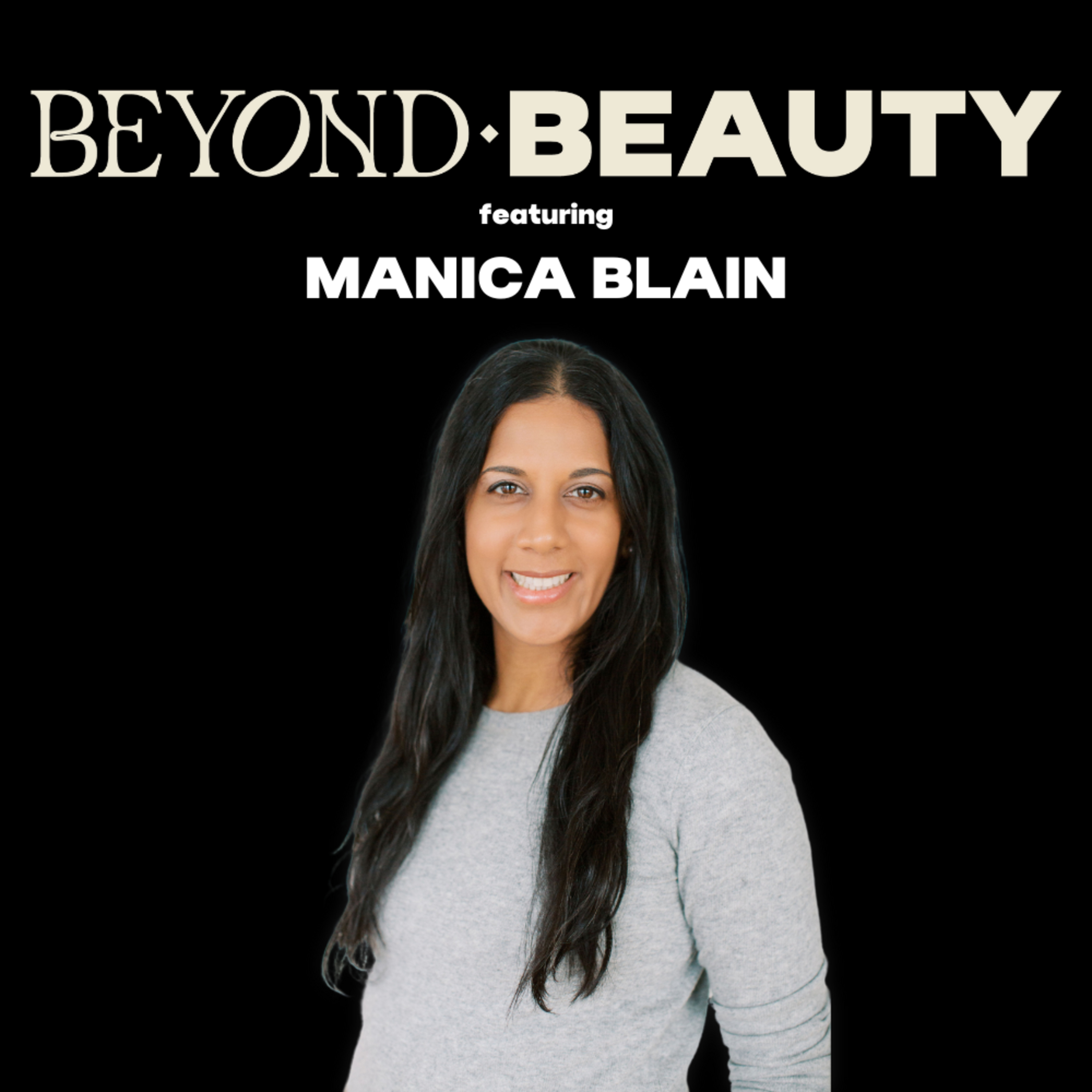 Building Brands and Navigating Capital: Insights with Manica Blain @ Top Knot Ventures Inc. episode artwork