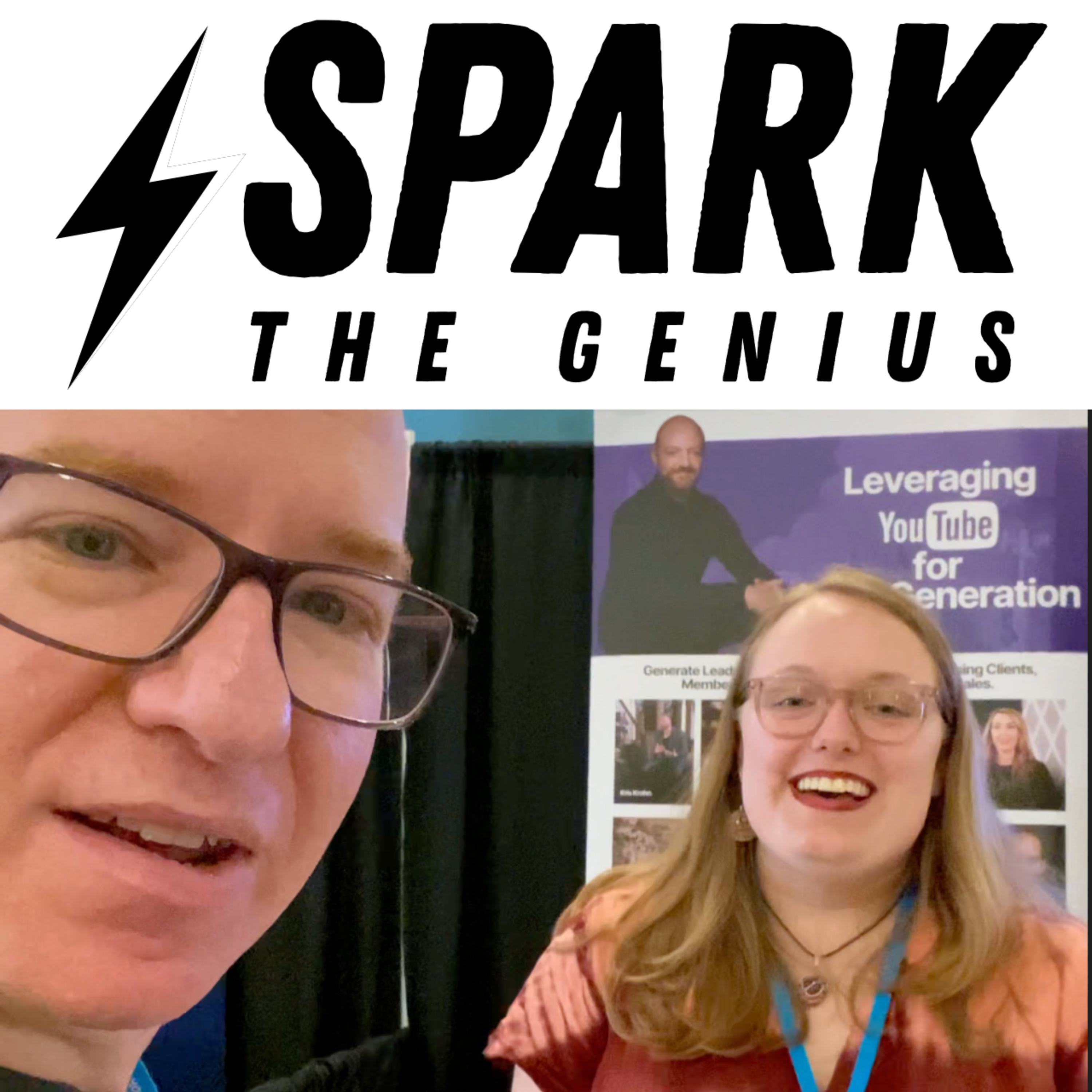 Spark The Genius